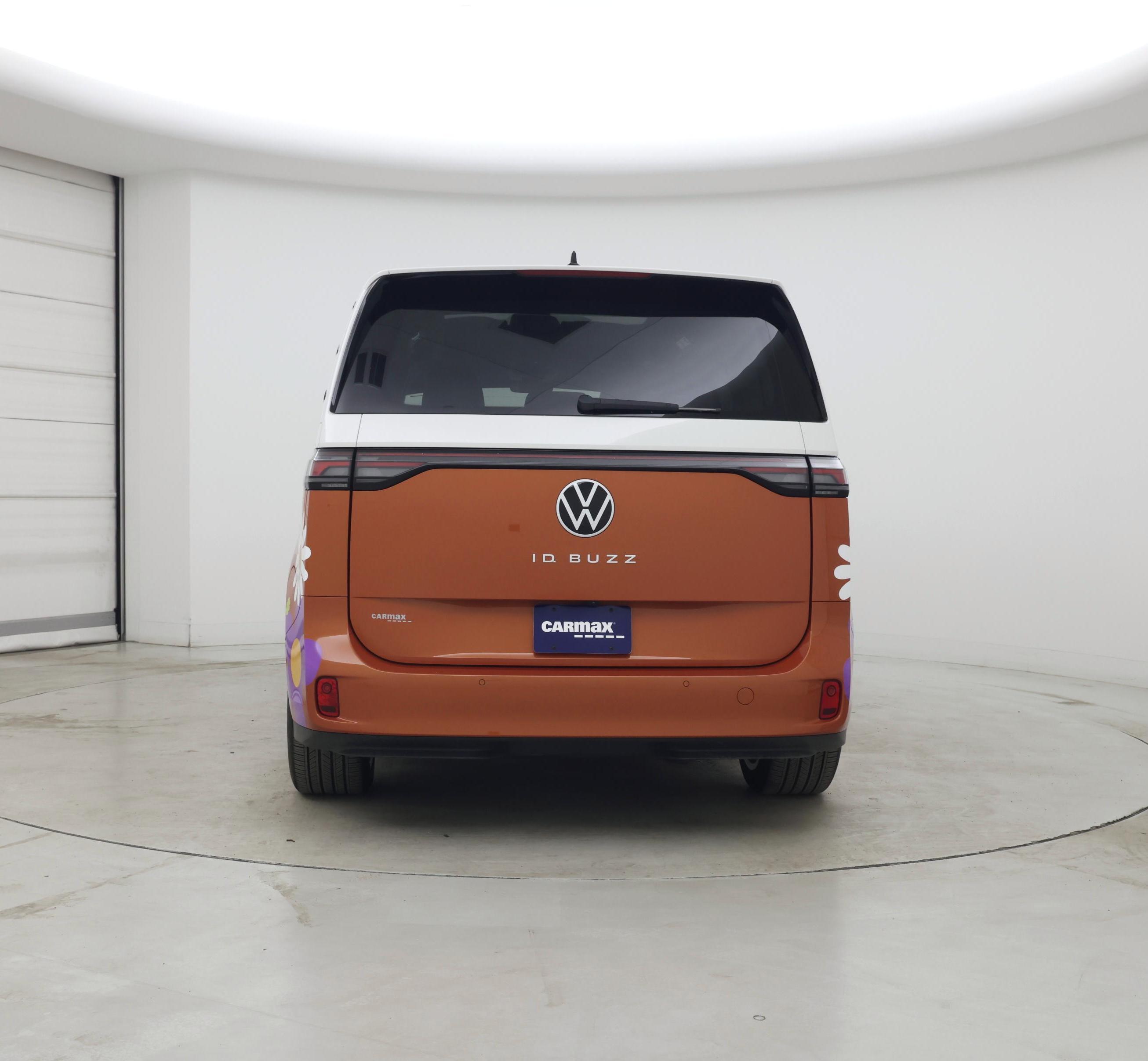 Thumbnail: 2025 Volkswagen ID.Buzz - 6