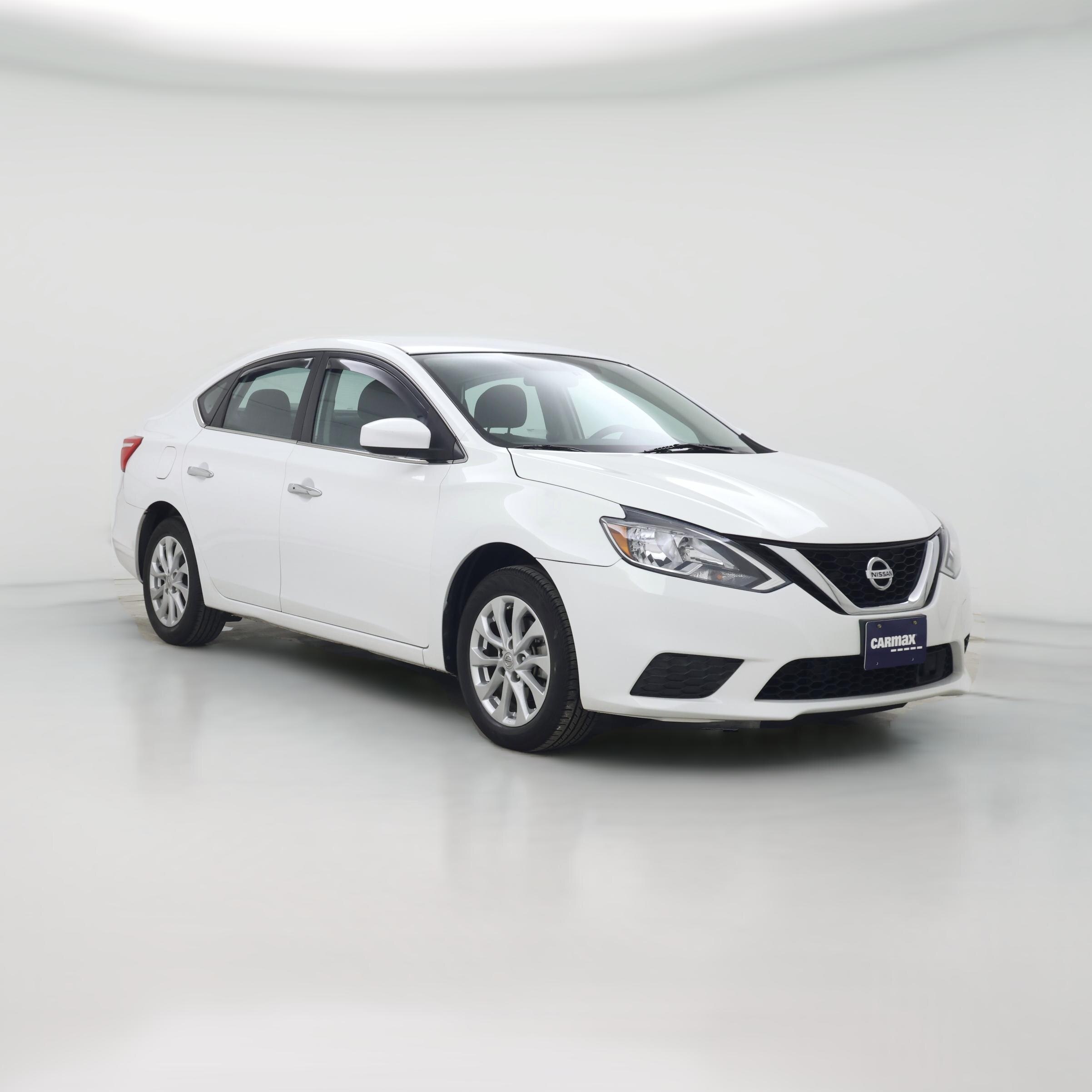 Thumbnail: 2019 Nissan Sentra - 1