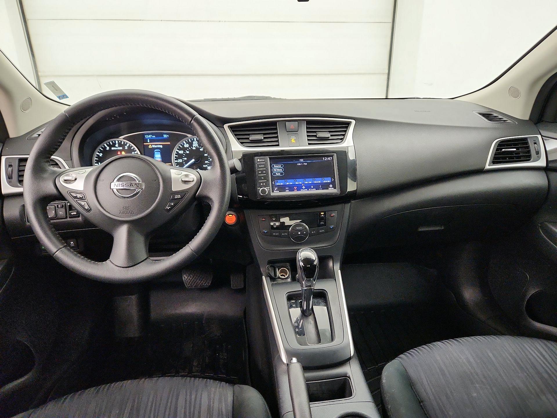 Thumbnail: 2019 Nissan Sentra - 9