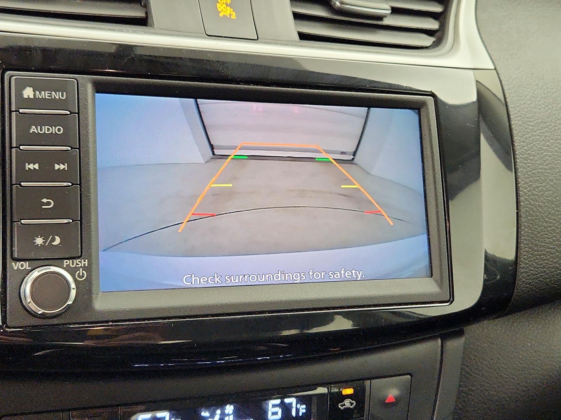 Thumbnail: 2019 Nissan Sentra - 14