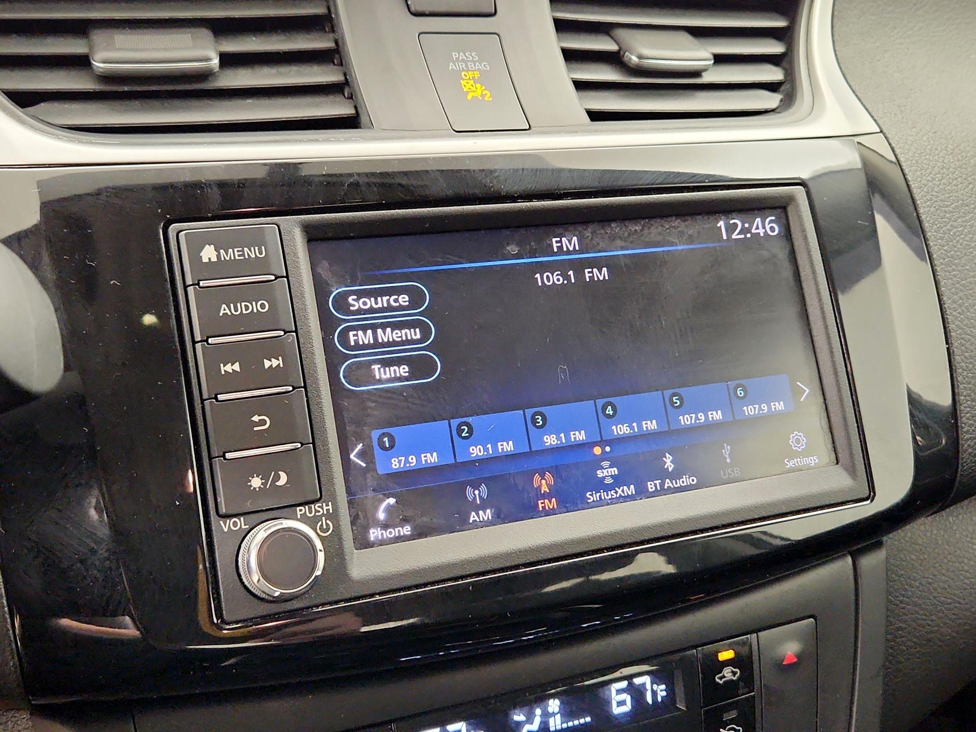 Thumbnail: 2019 Nissan Sentra - 15