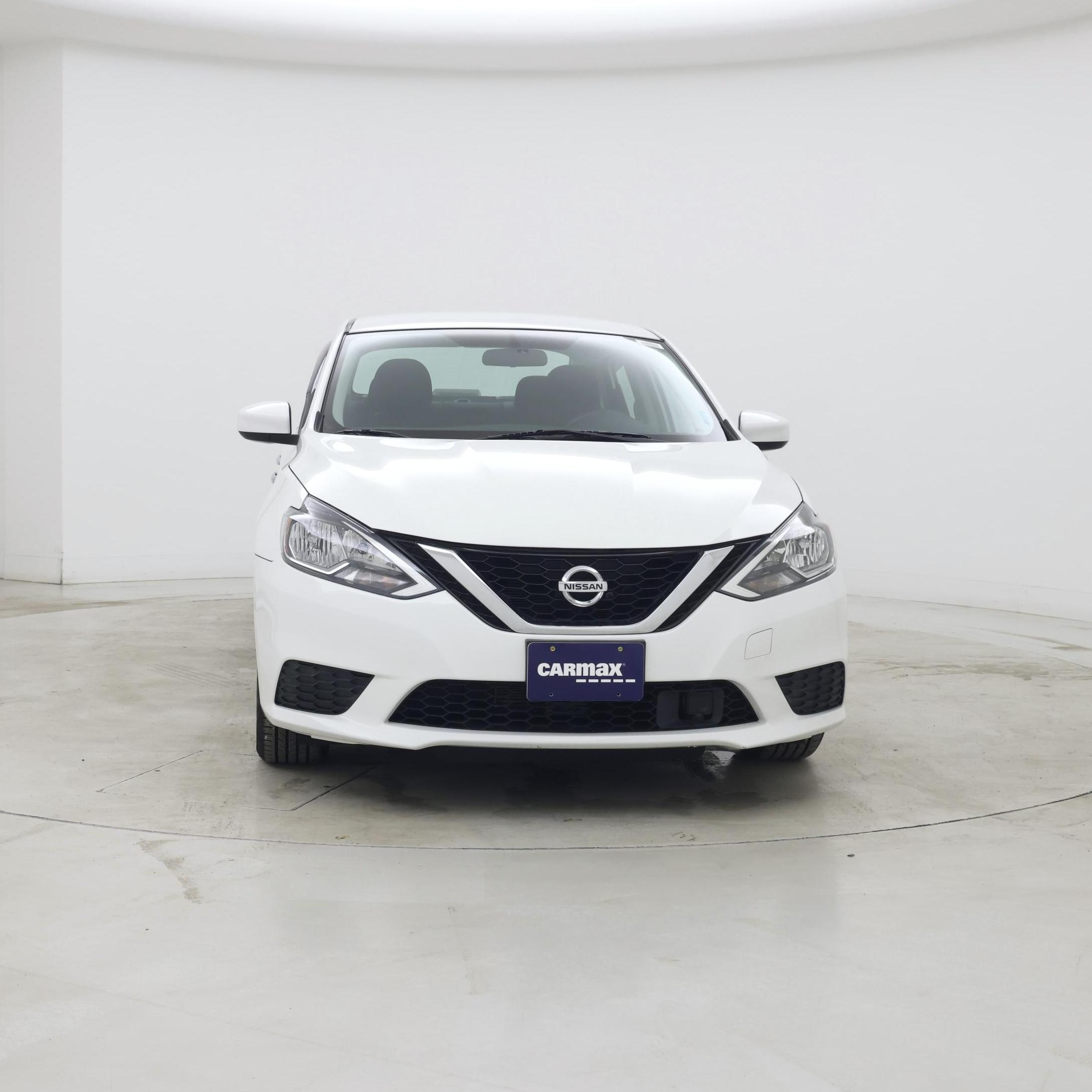 Thumbnail: 2019 Nissan Sentra - 5