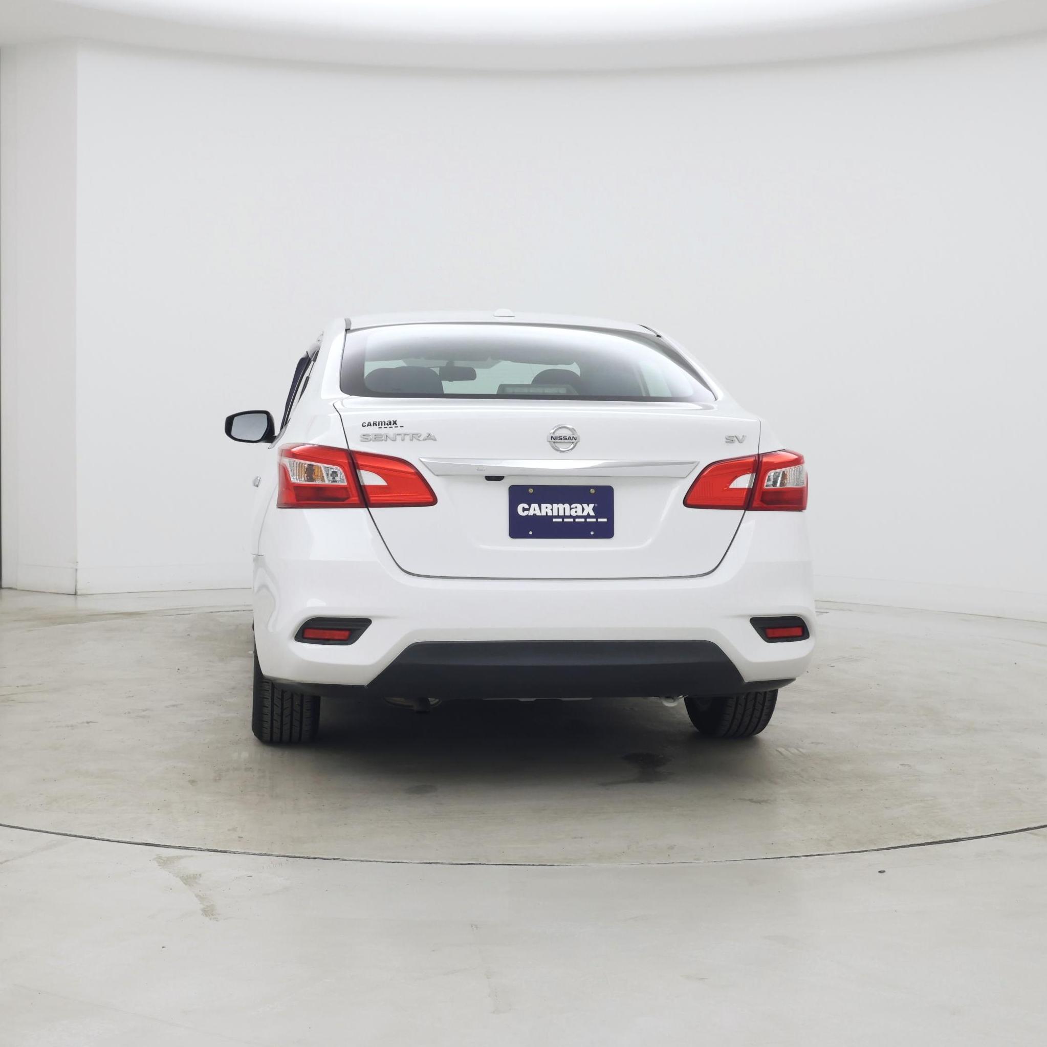 Thumbnail: 2019 Nissan Sentra - 6