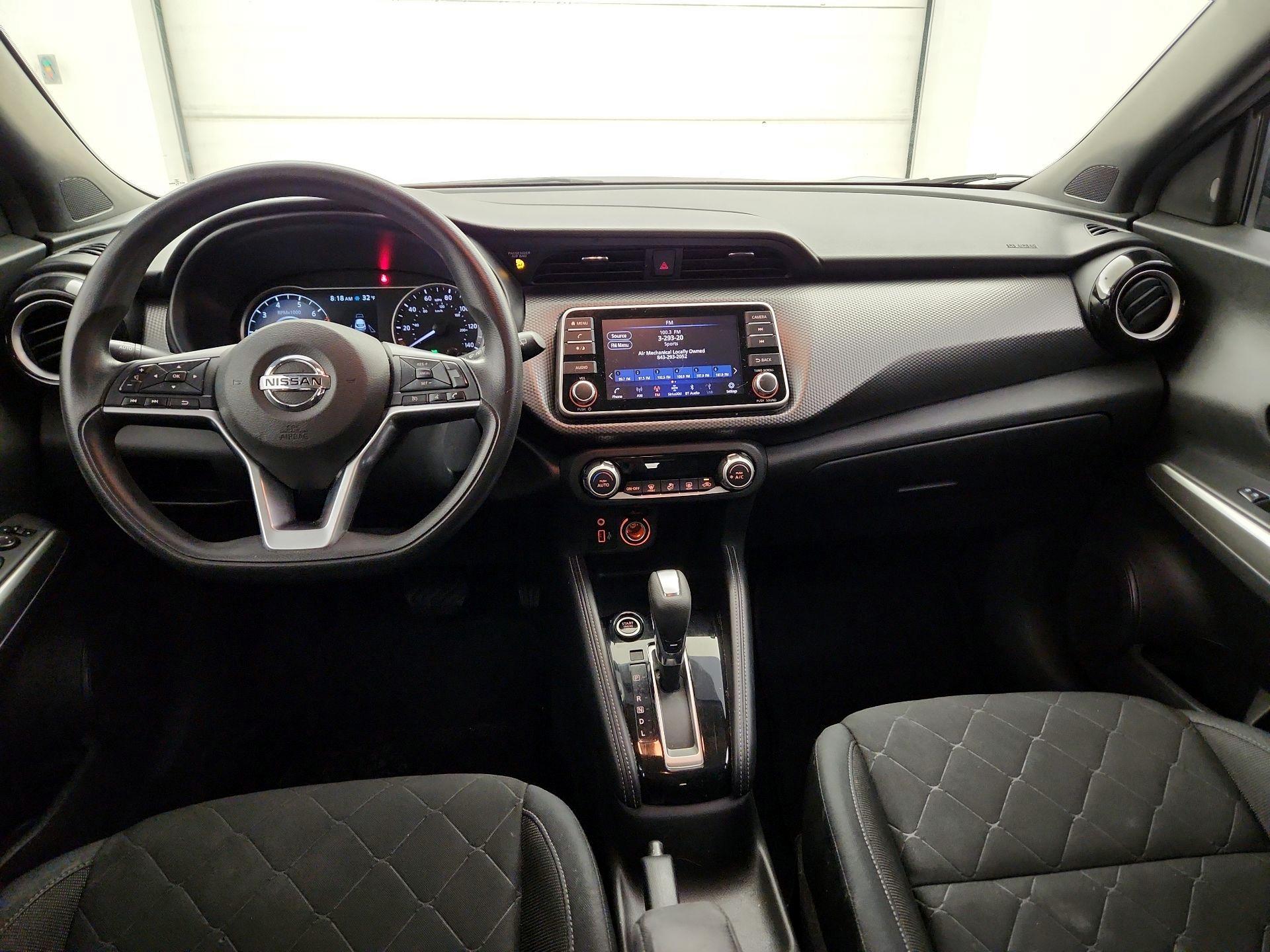 Thumbnail: 2019 Nissan Kicks - 9