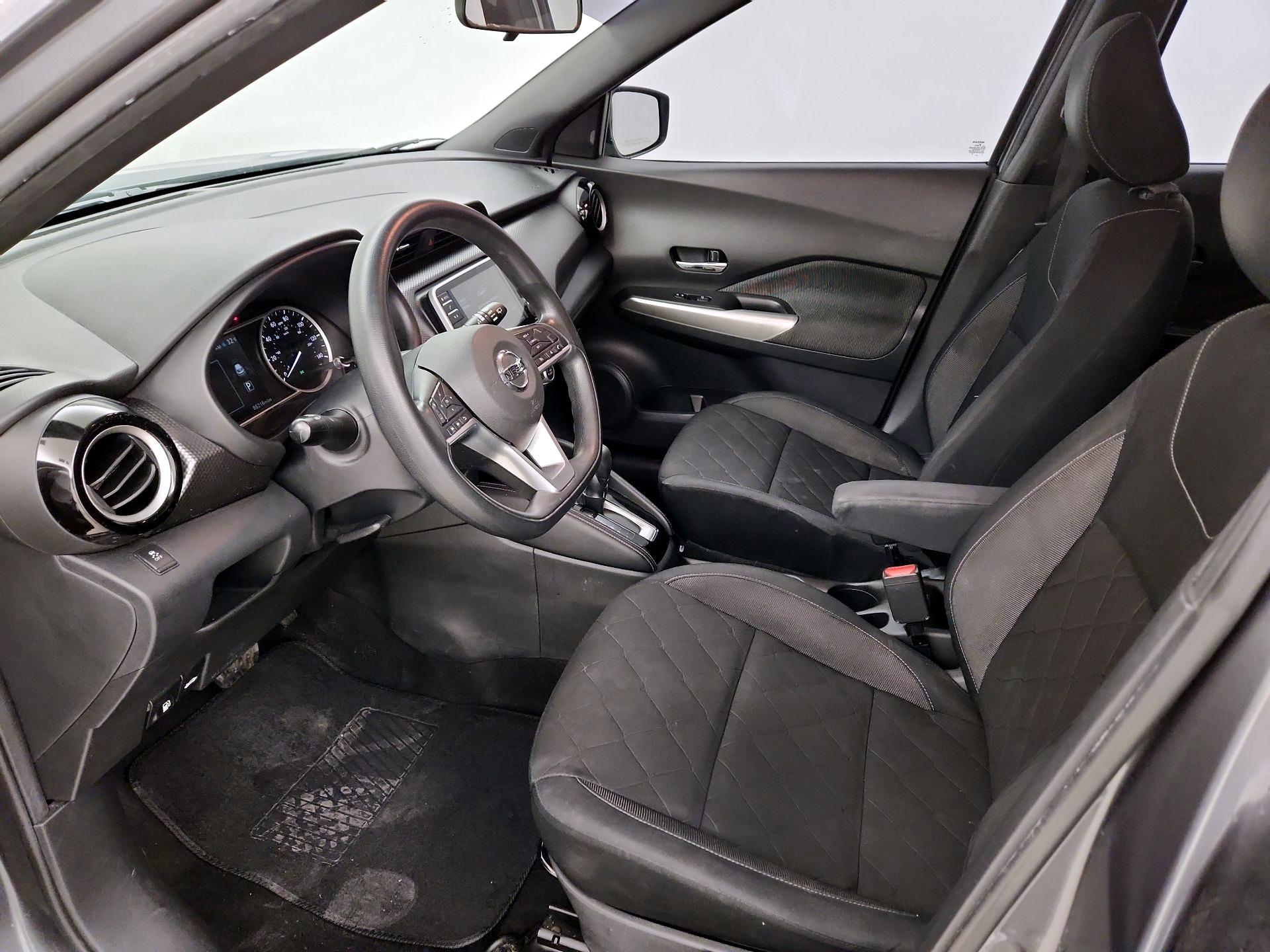 Thumbnail: 2019 Nissan Kicks - 11