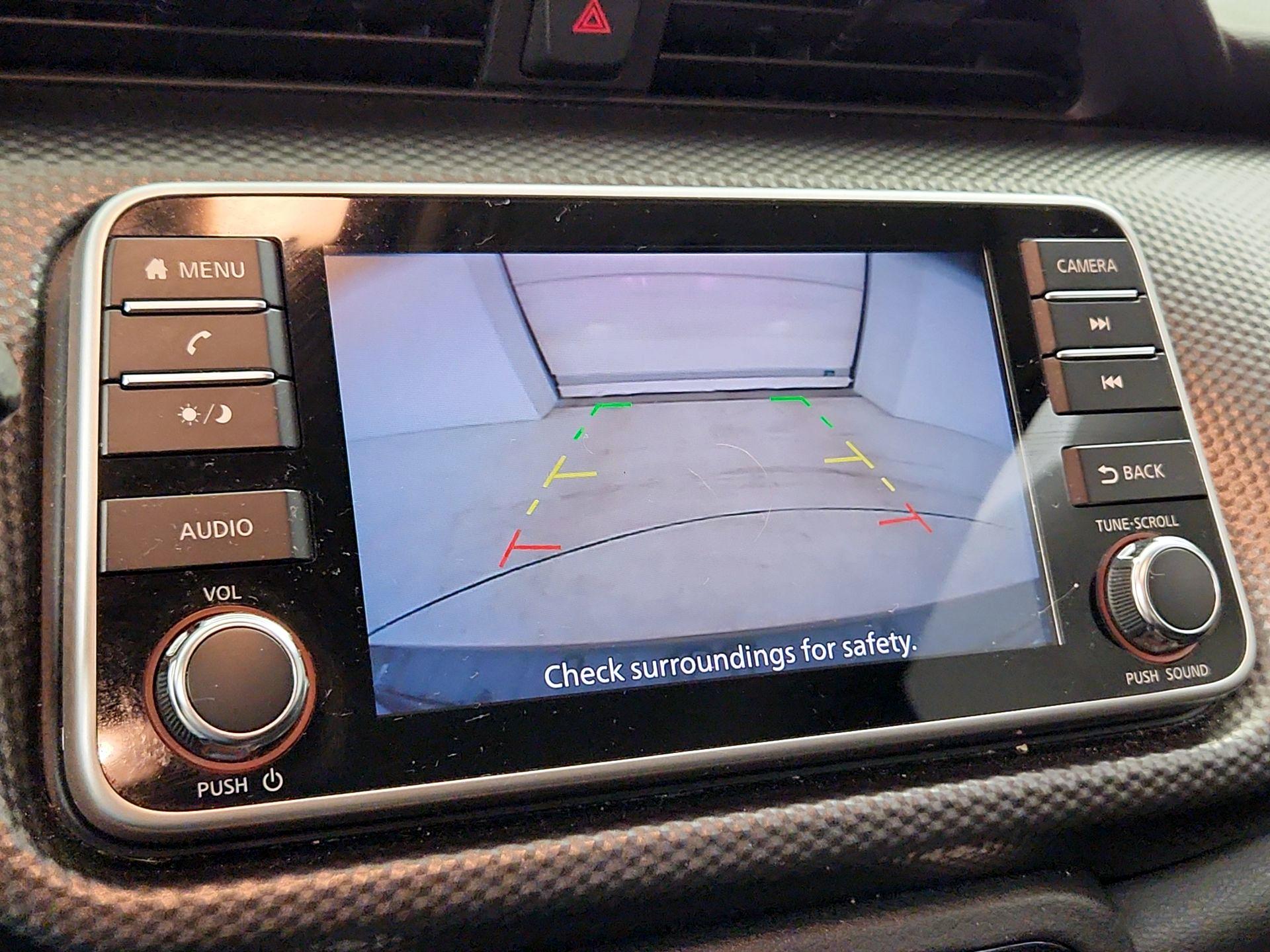 Thumbnail: 2019 Nissan Kicks - 14