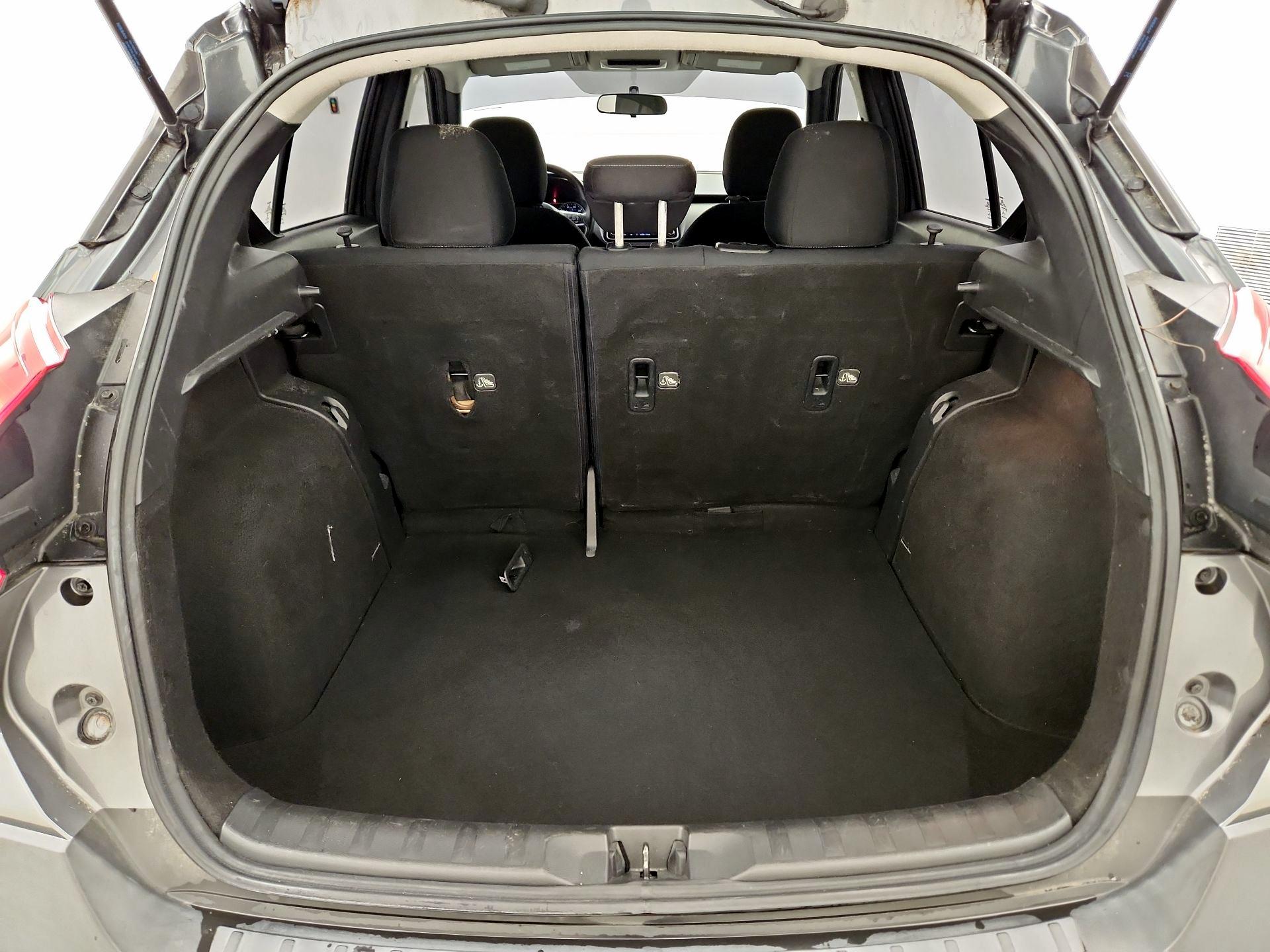 Thumbnail: 2019 Nissan Kicks - 20