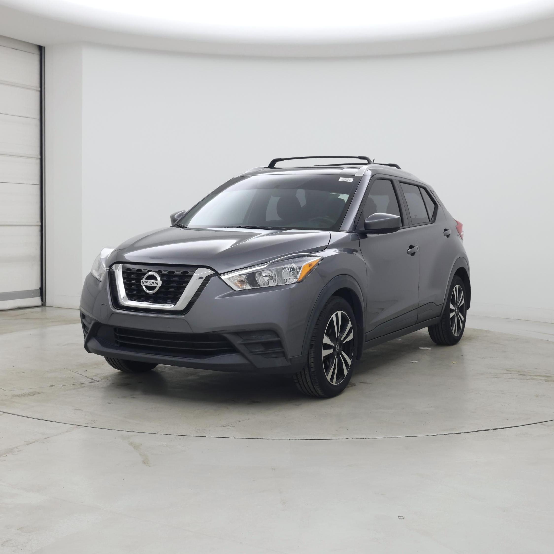Thumbnail: 2019 Nissan Kicks - 4