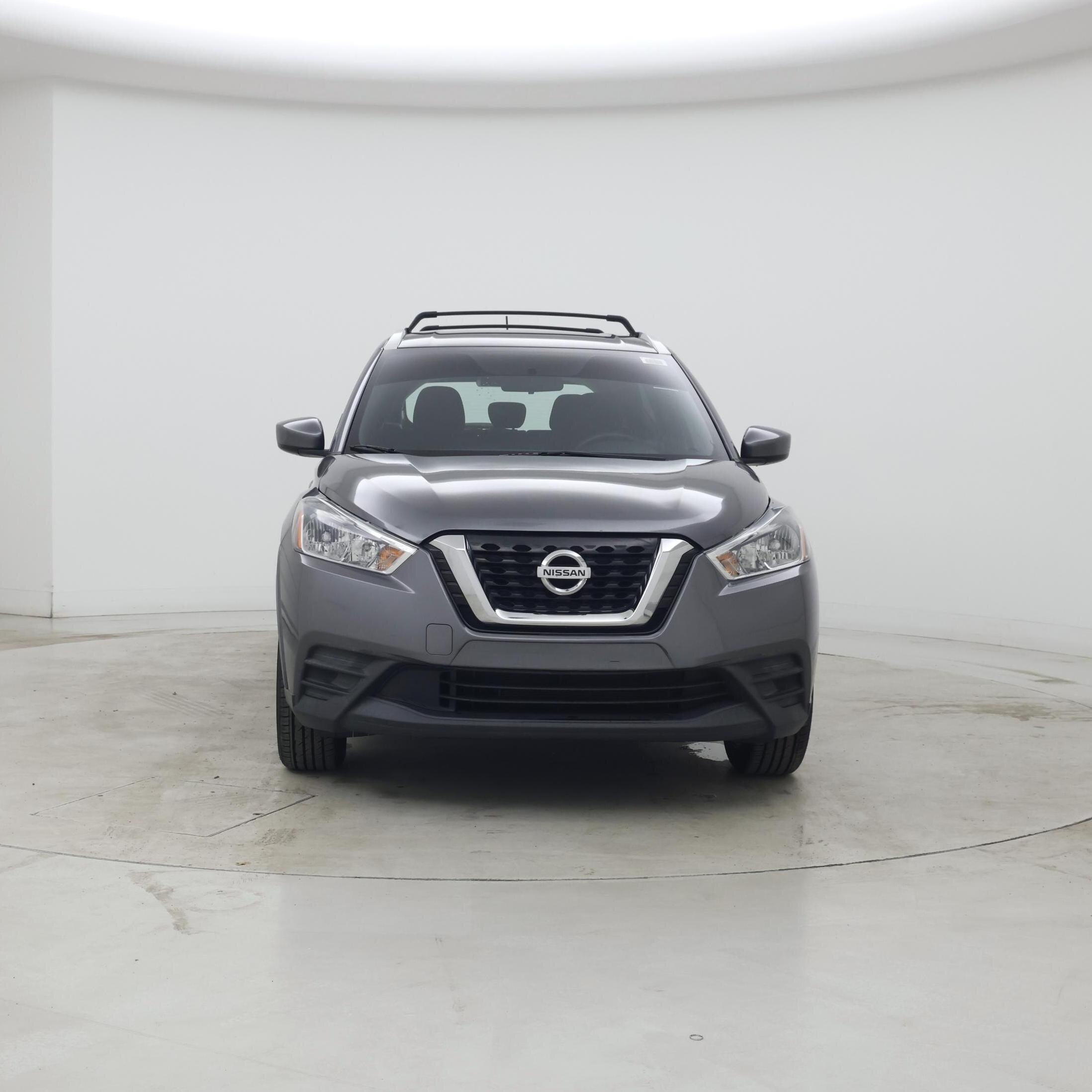 Thumbnail: 2019 Nissan Kicks - 5