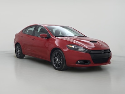 2016 Dodge Dart GT Sport