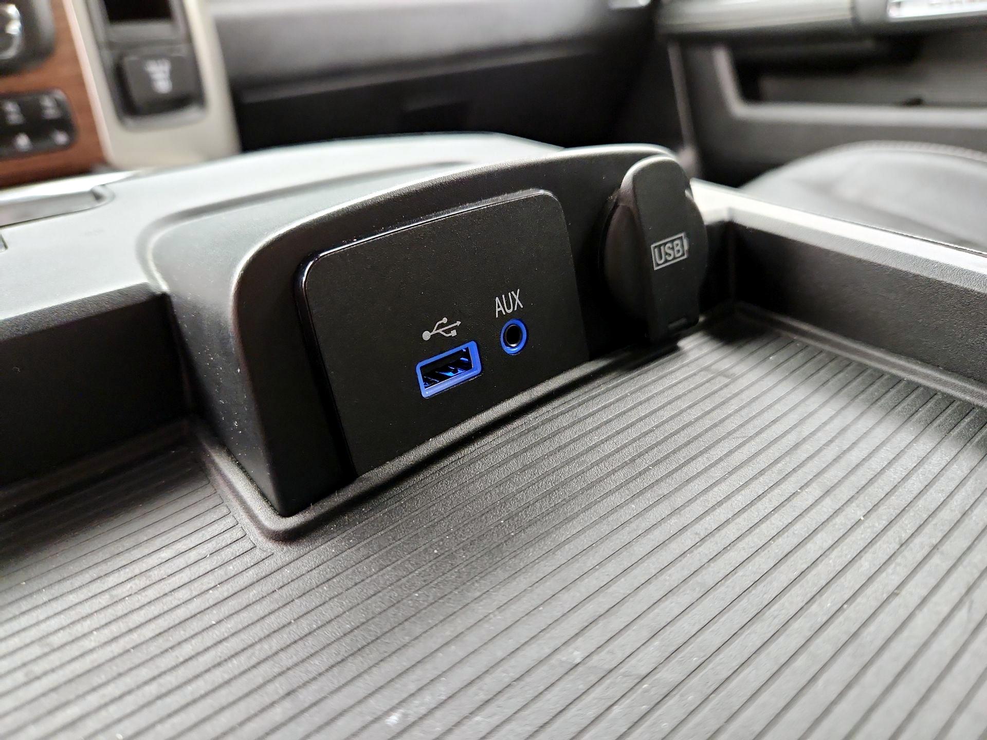 Thumbnail: 2017 RAM 1500 - 16