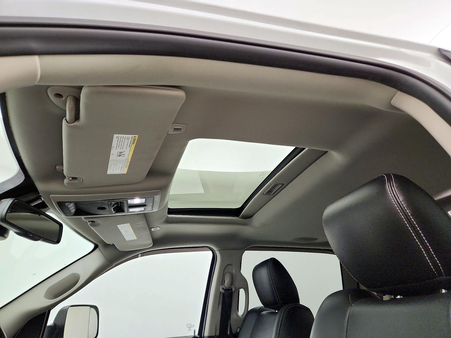 Thumbnail: 2017 RAM 1500 - 17