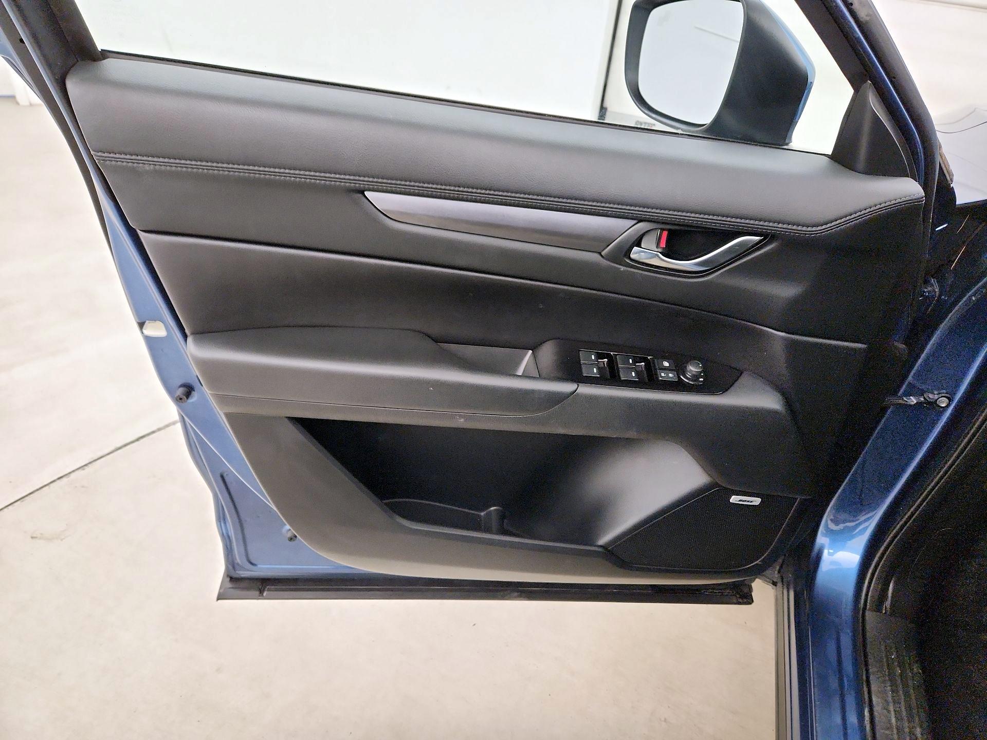 Thumbnail: 2021 Mazda CX-5 - 10