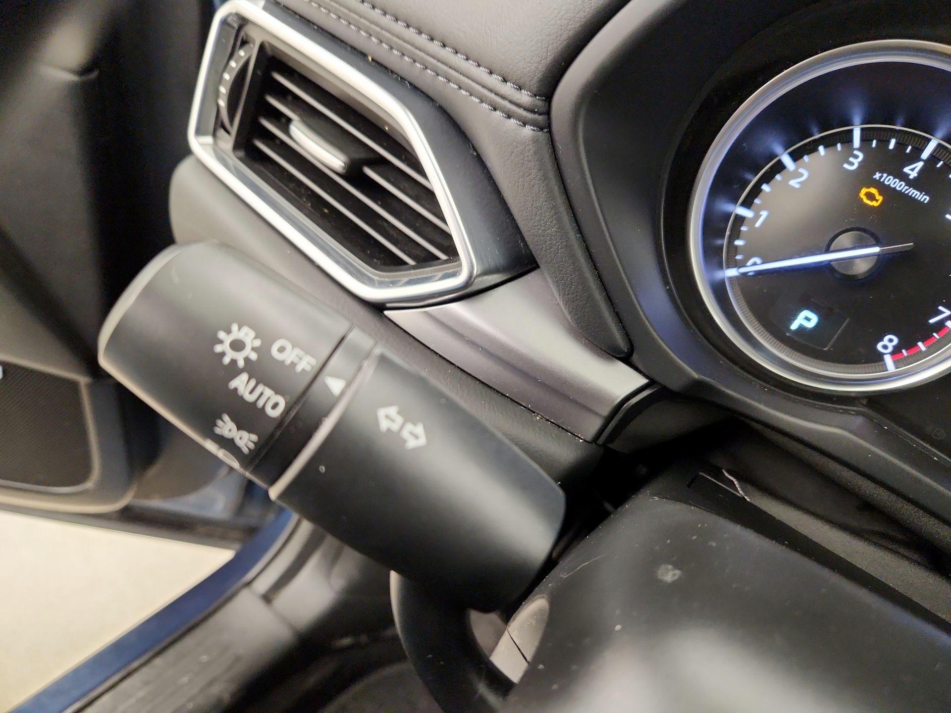 Thumbnail: 2021 Mazda CX-5 - 11