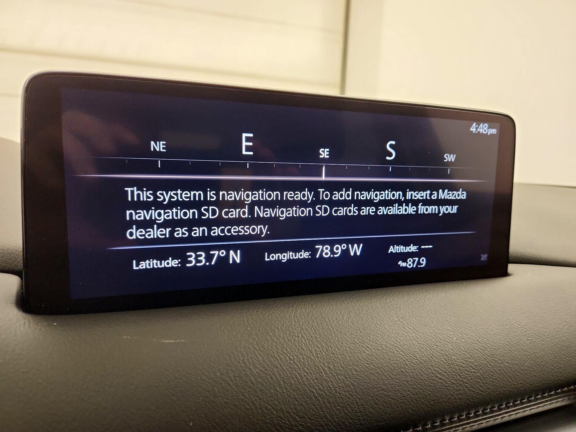 Thumbnail: 2021 Mazda CX-5 - 12