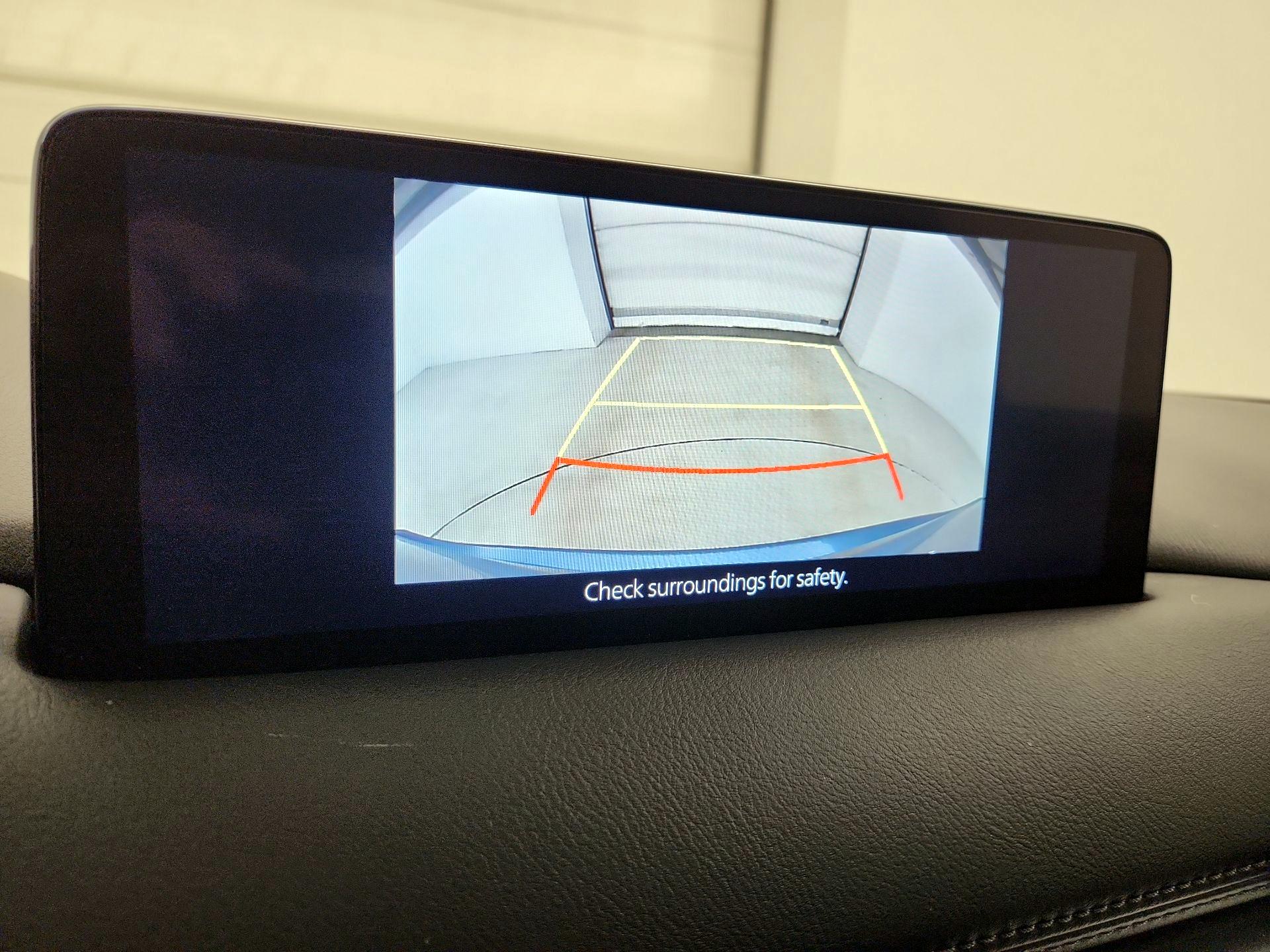 Thumbnail: 2021 Mazda CX-5 - 13