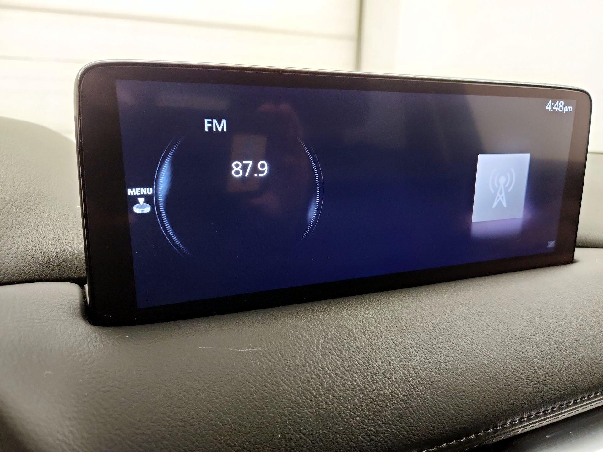 Thumbnail: 2021 Mazda CX-5 - 14