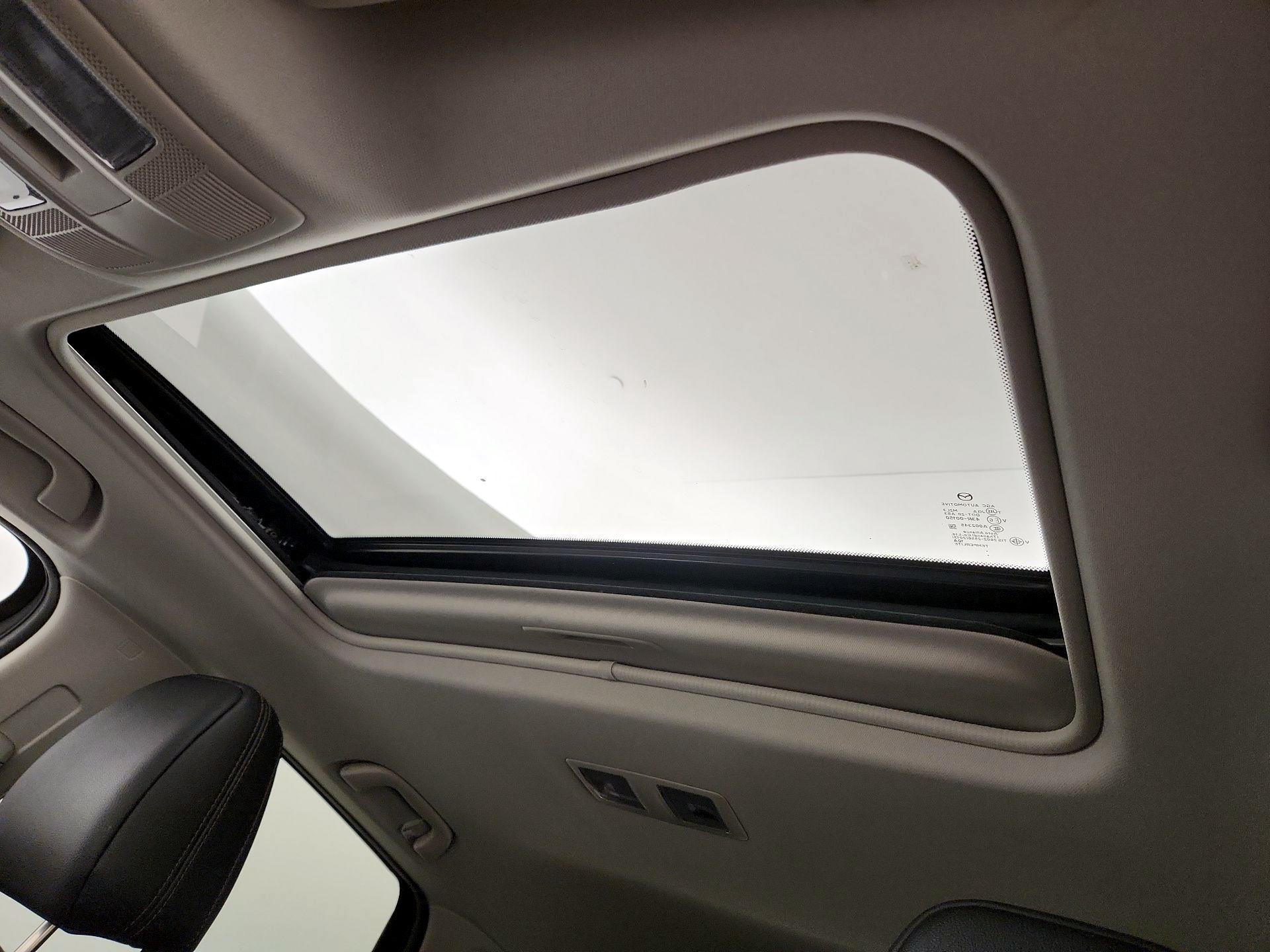 Thumbnail: 2021 Mazda CX-5 - 18