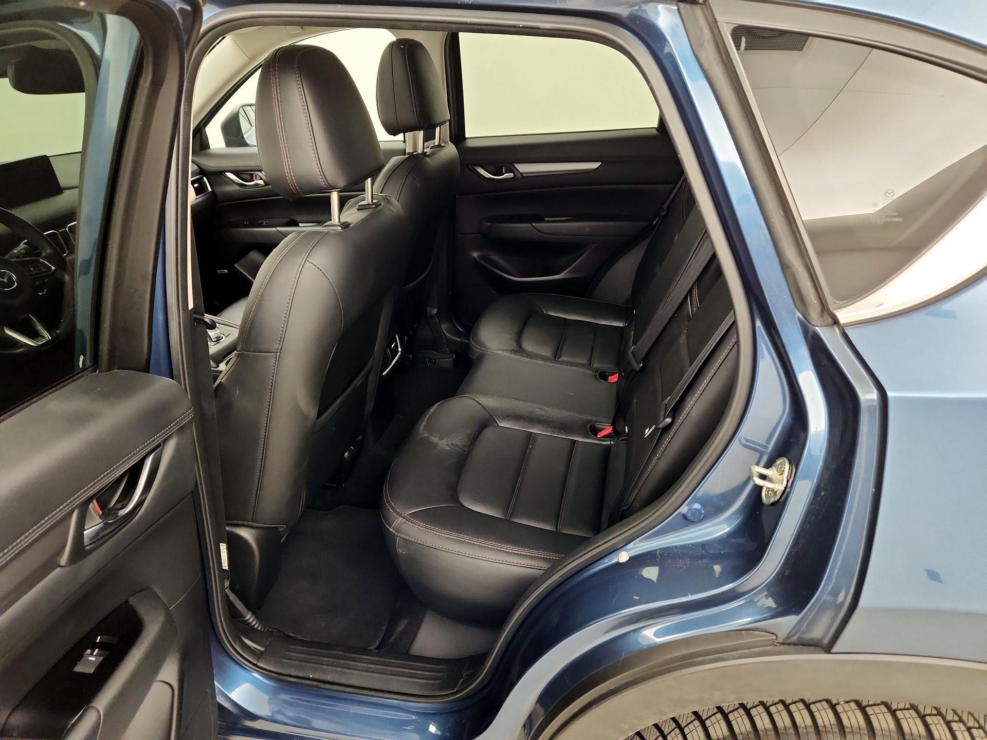 Thumbnail: 2021 Mazda CX-5 - 19