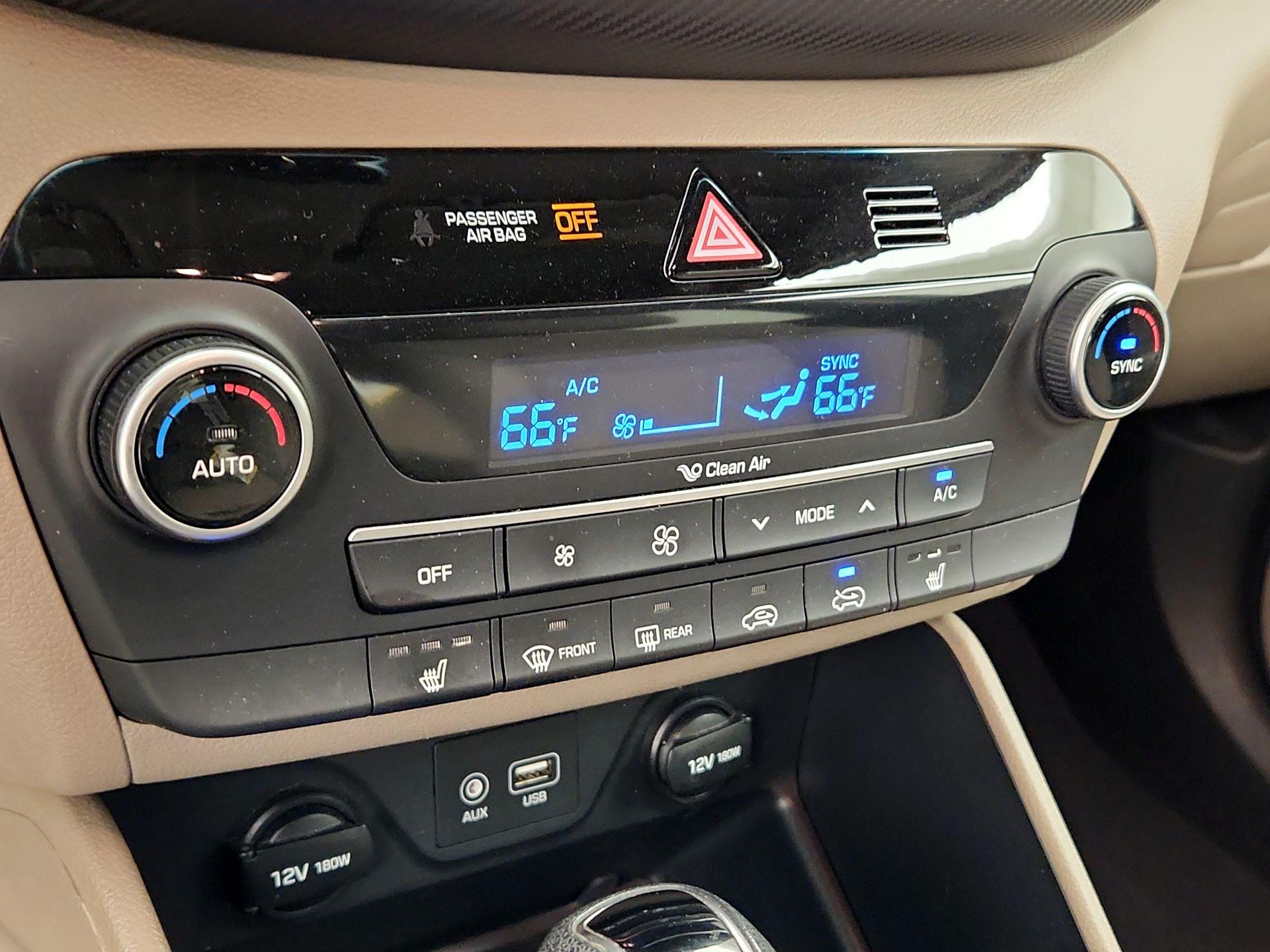 Thumbnail: 2020 Hyundai Tucson - 14