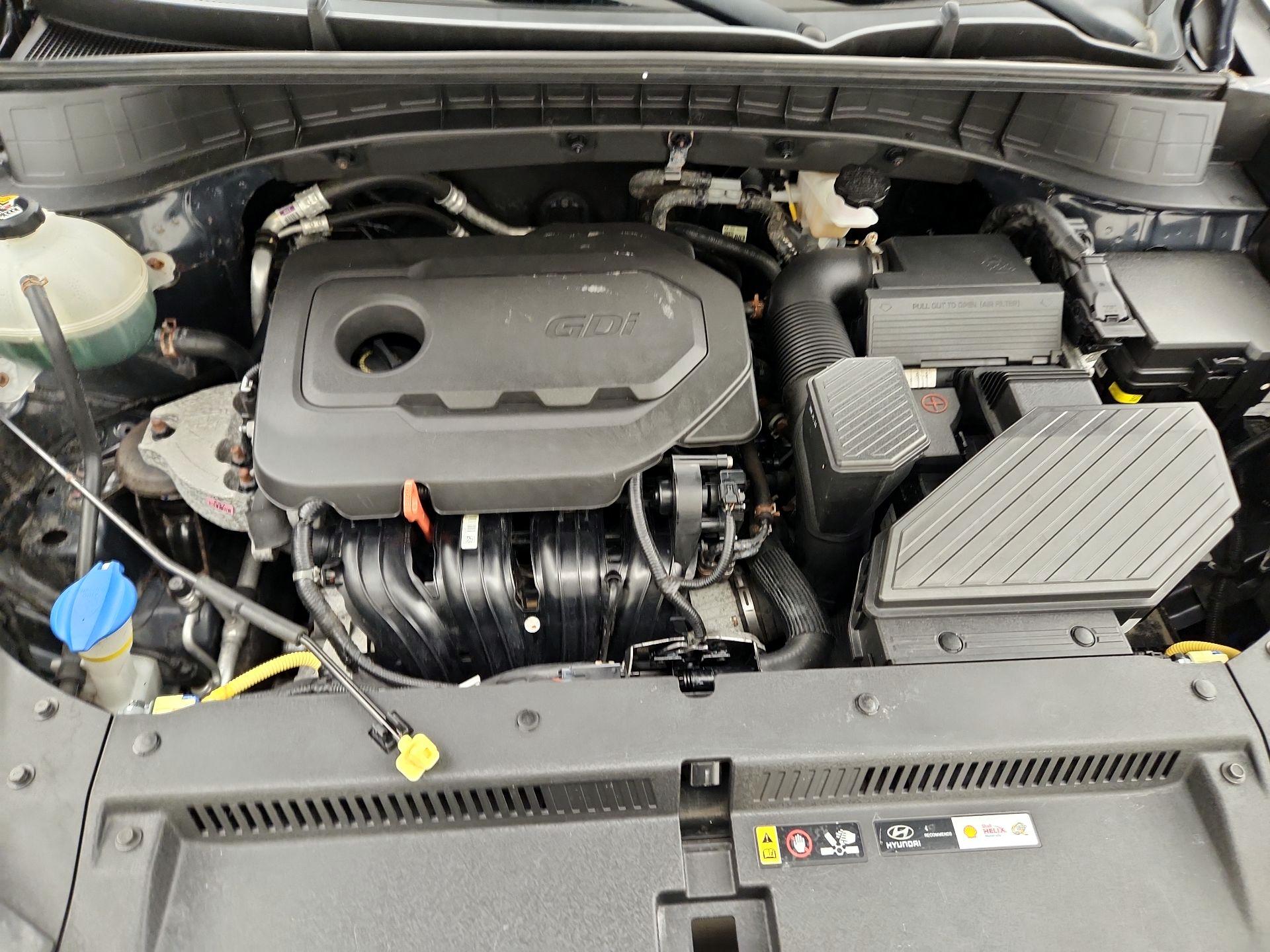 Thumbnail: 2020 Hyundai Tucson - 19