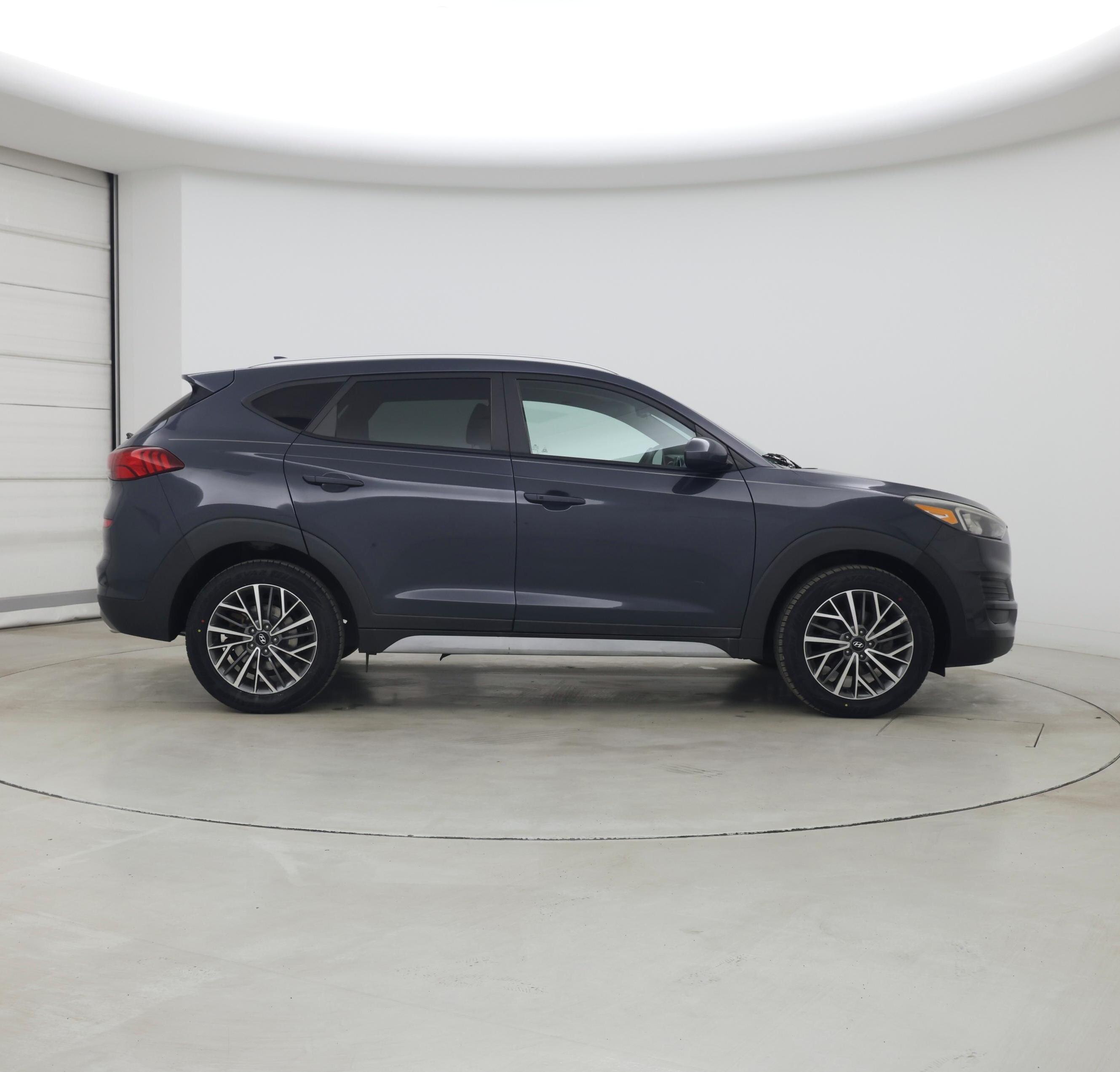 Thumbnail: 2020 Hyundai Tucson - 7