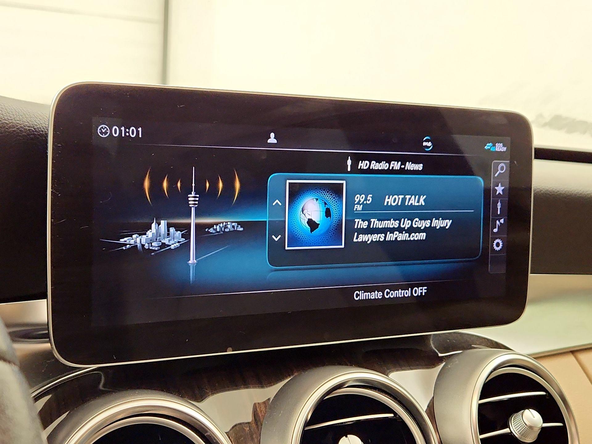 Thumbnail: 2021 Mercedes-Benz C-Class - 13