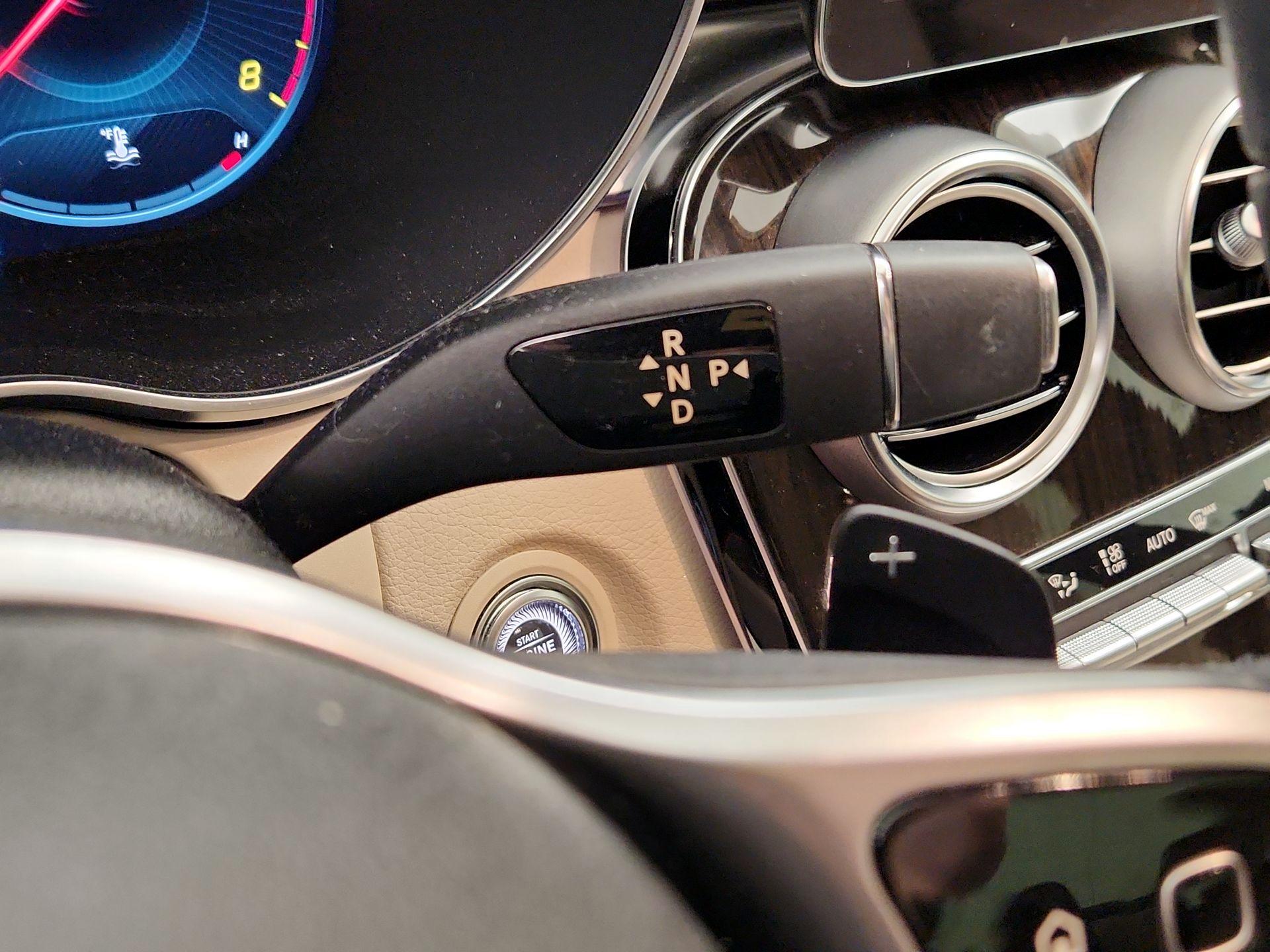 Thumbnail: 2021 Mercedes-Benz C-Class - 15