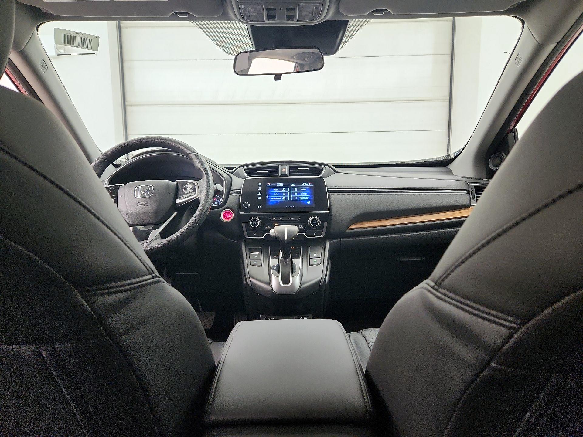 Thumbnail: 2020 Honda CR-V - 9