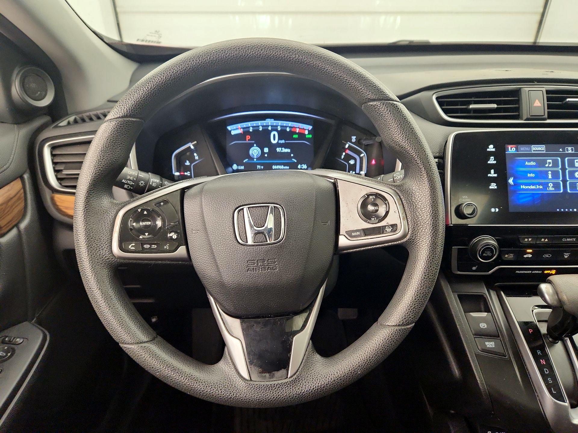 Thumbnail: 2020 Honda CR-V - 10