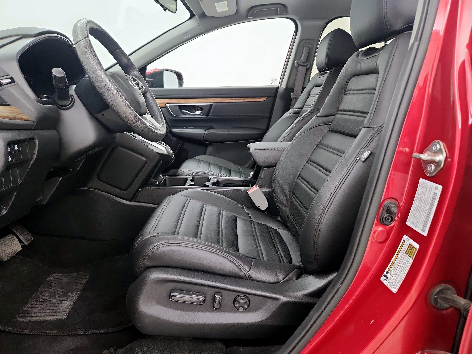 Thumbnail: 2020 Honda CR-V - 11