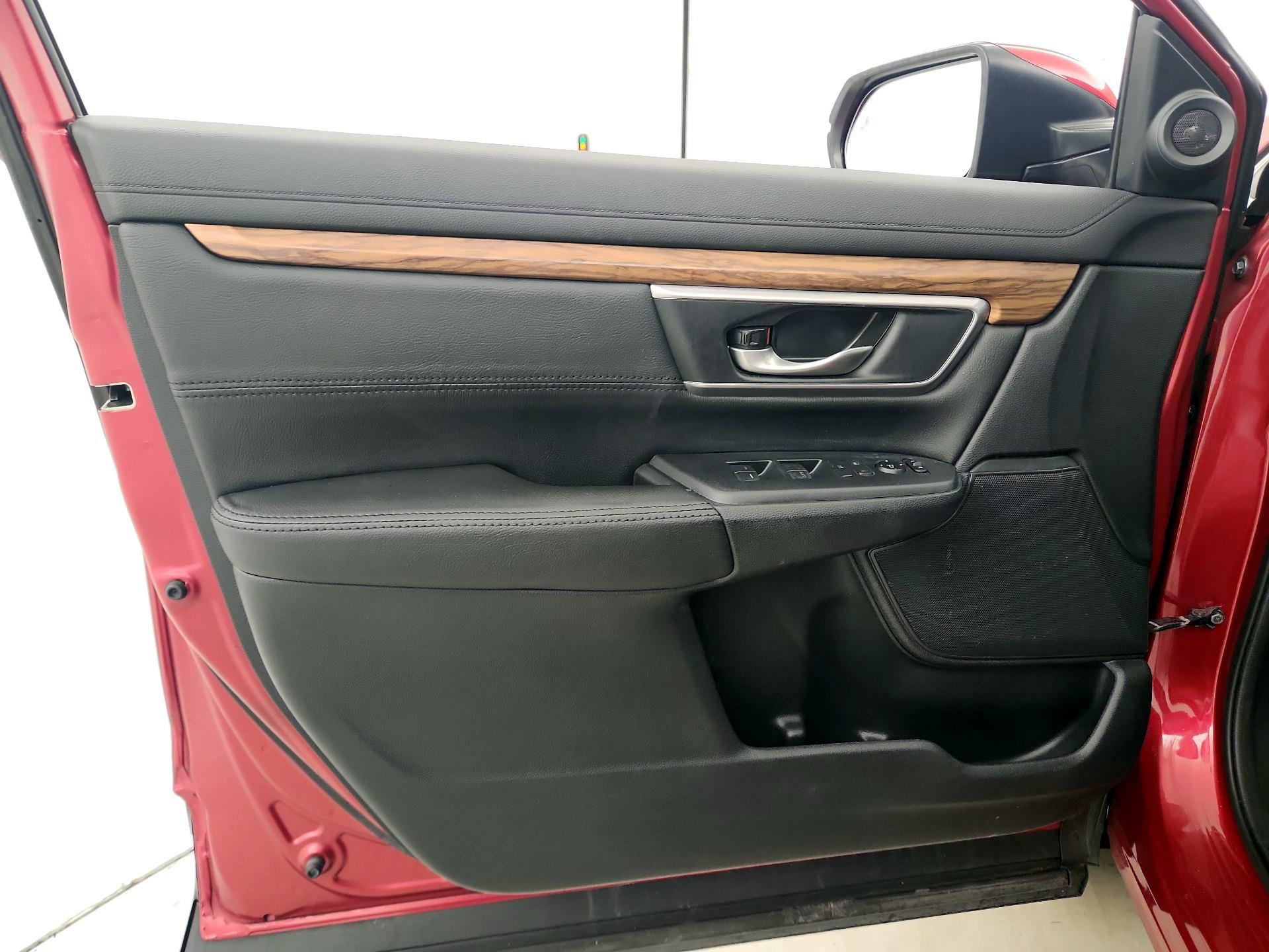 Thumbnail: 2020 Honda CR-V - 12