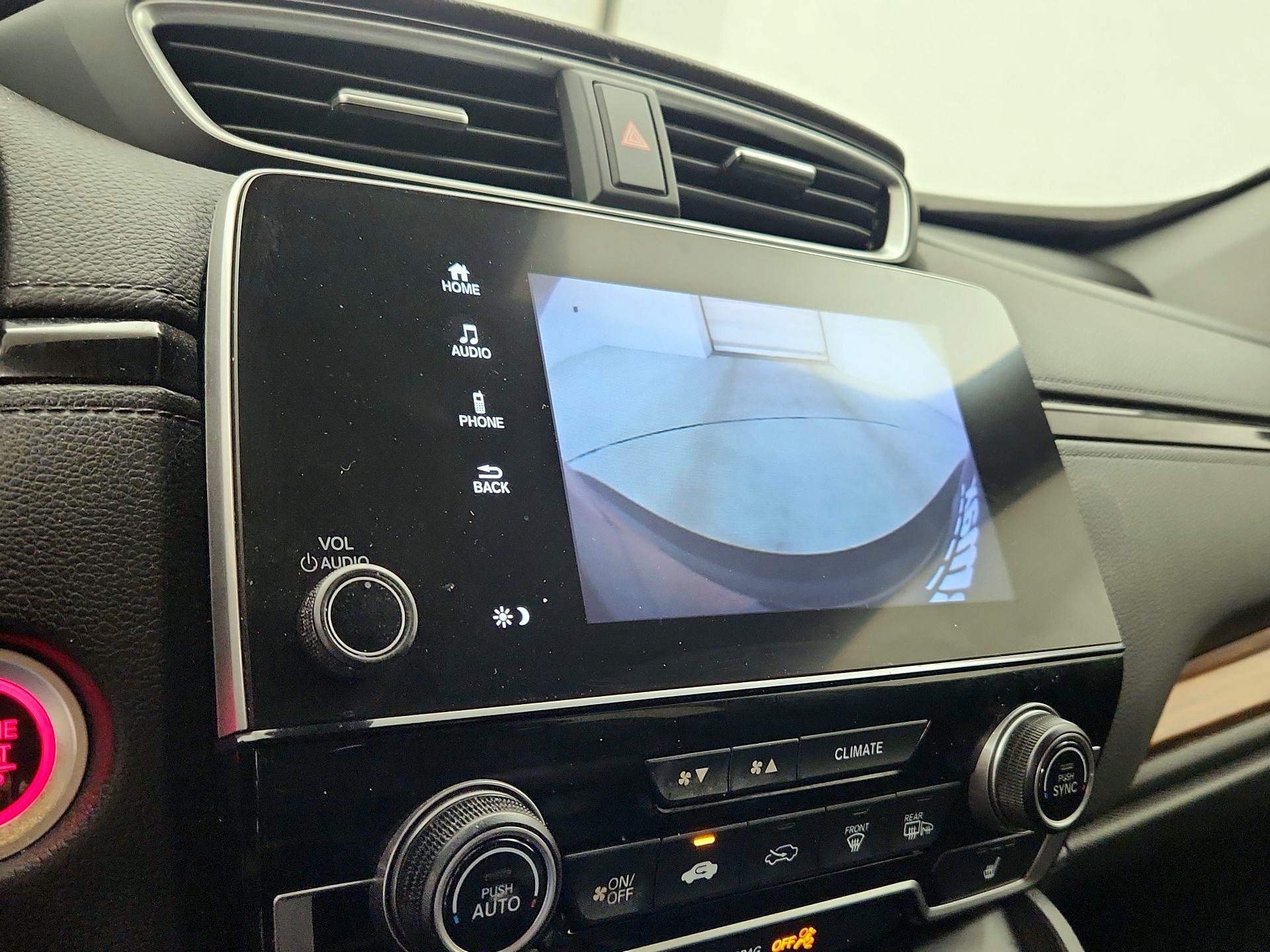 Thumbnail: 2020 Honda CR-V - 14