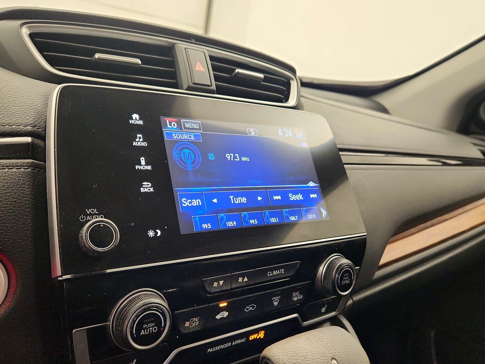 Thumbnail: 2020 Honda CR-V - 15