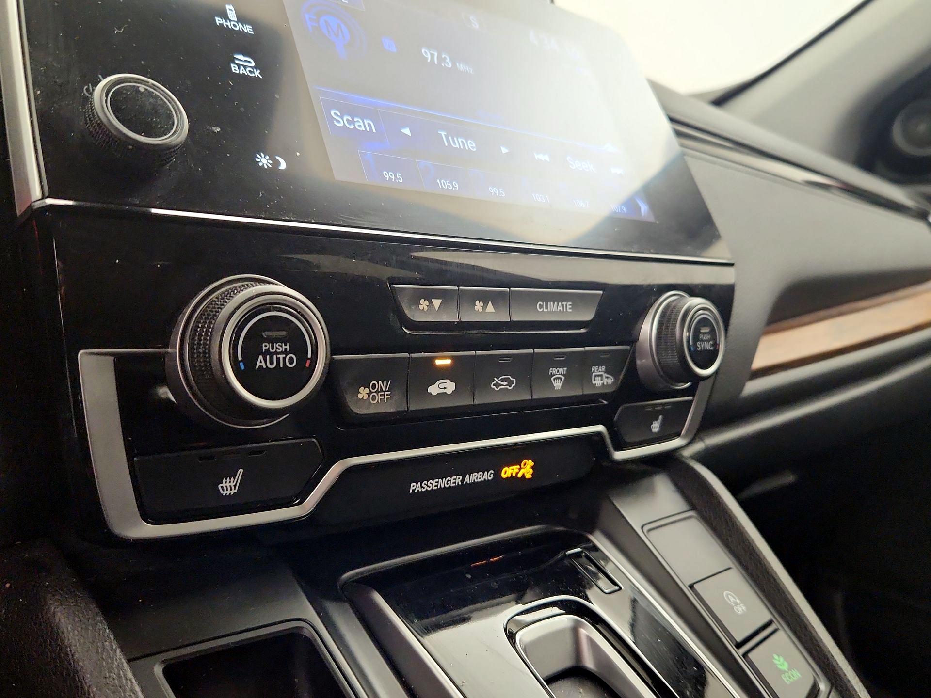 Thumbnail: 2020 Honda CR-V - 16