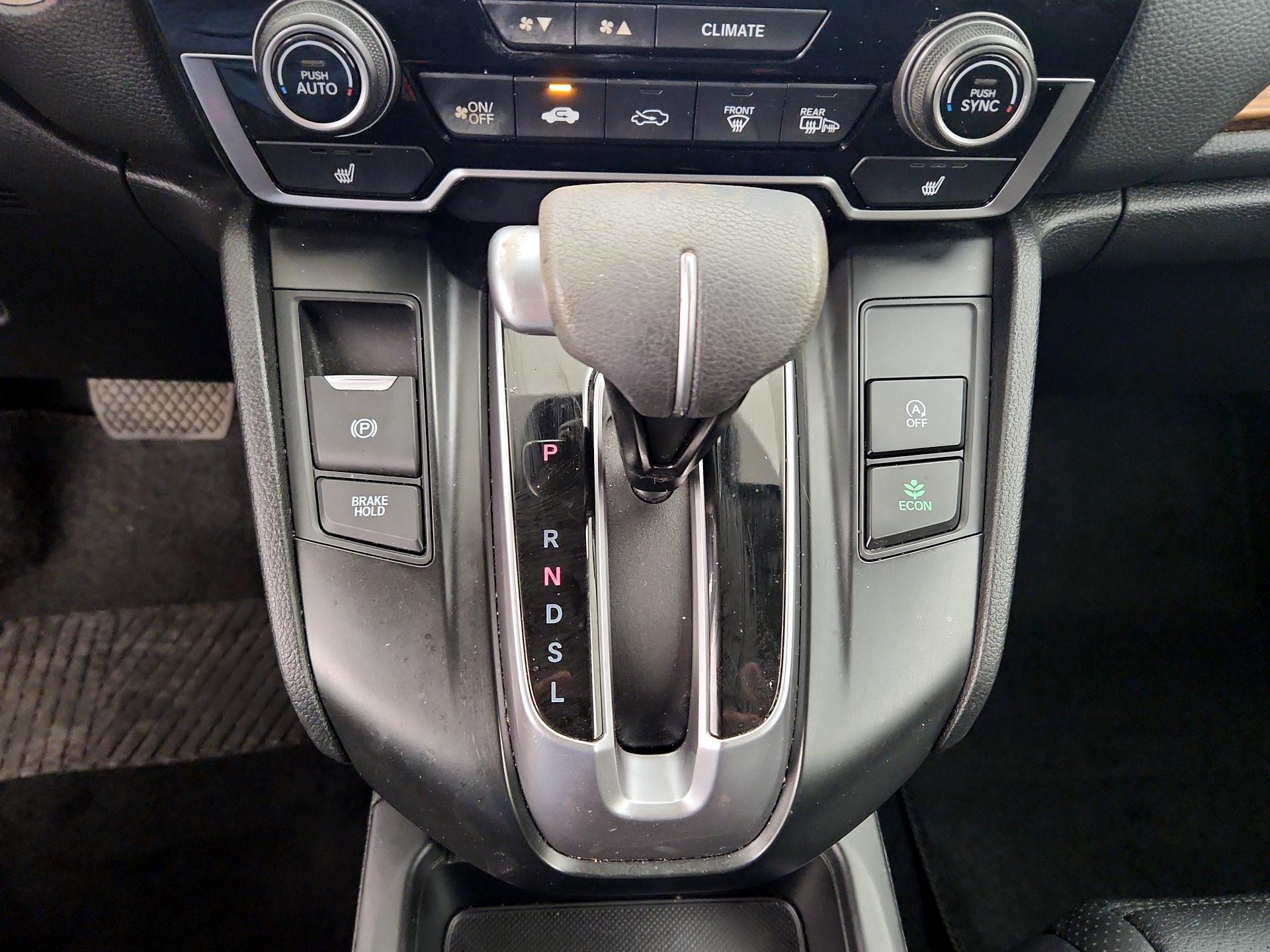 Thumbnail: 2020 Honda CR-V - 17