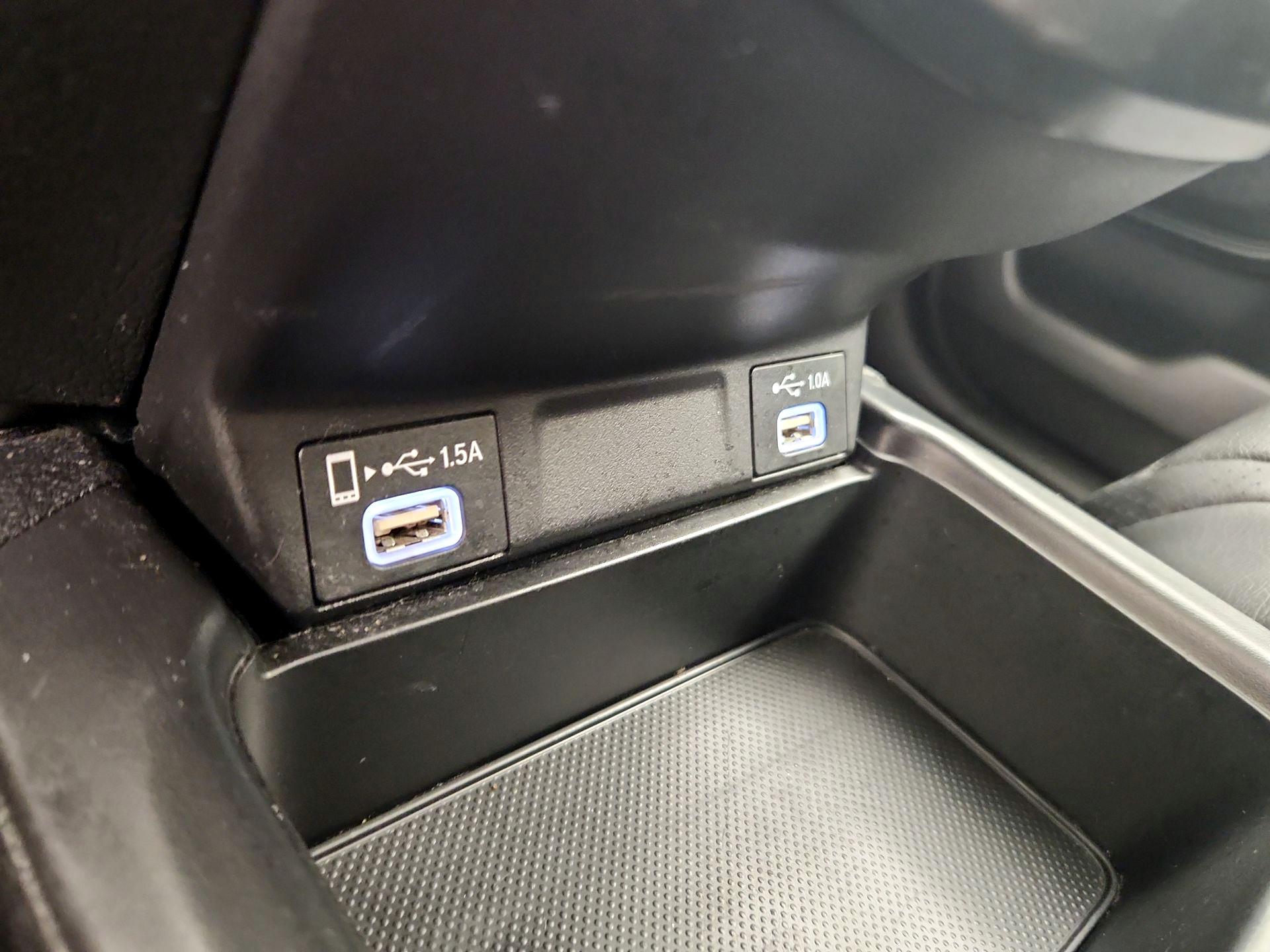 Thumbnail: 2020 Honda CR-V - 18