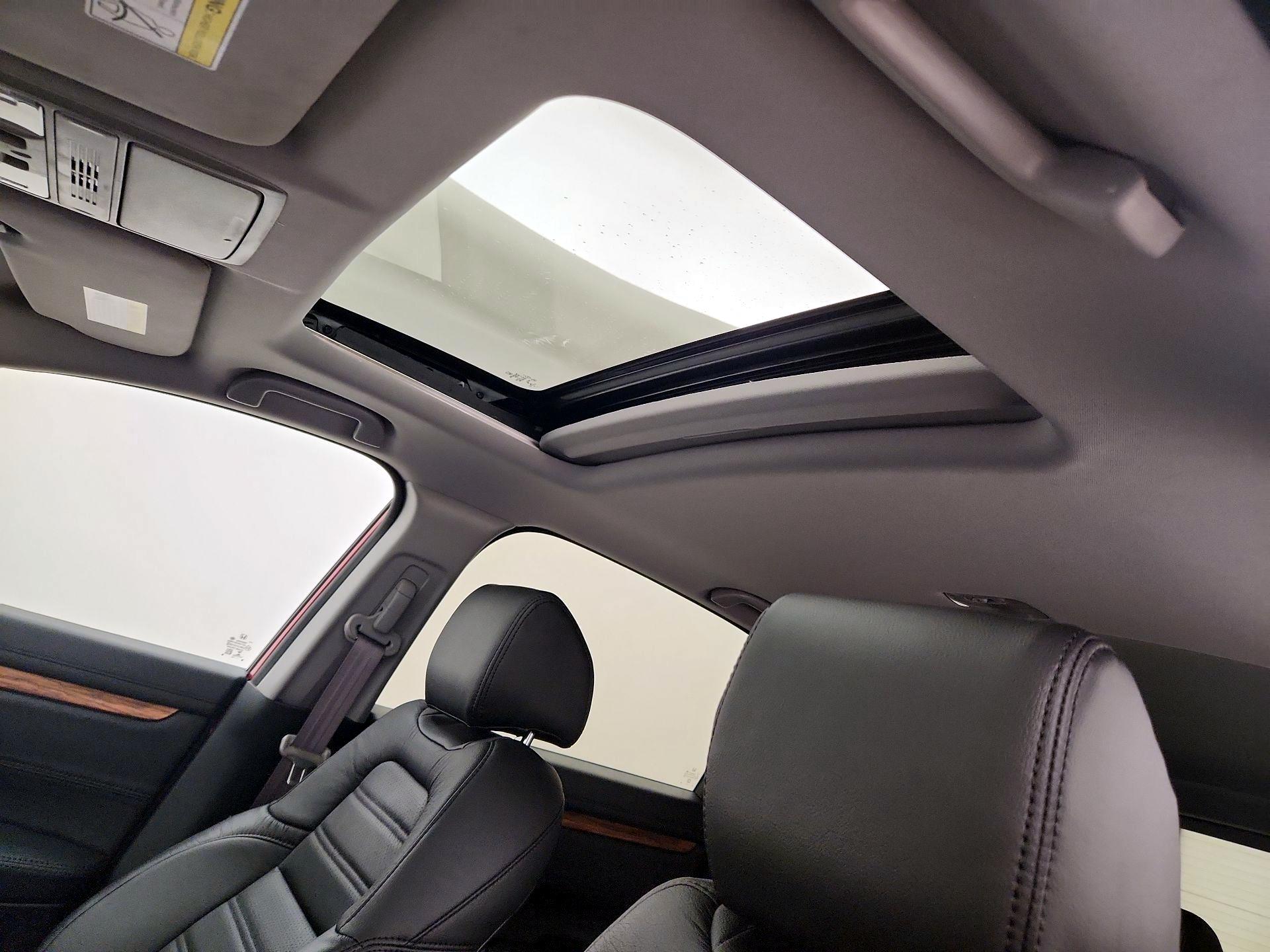 Thumbnail: 2020 Honda CR-V - 19