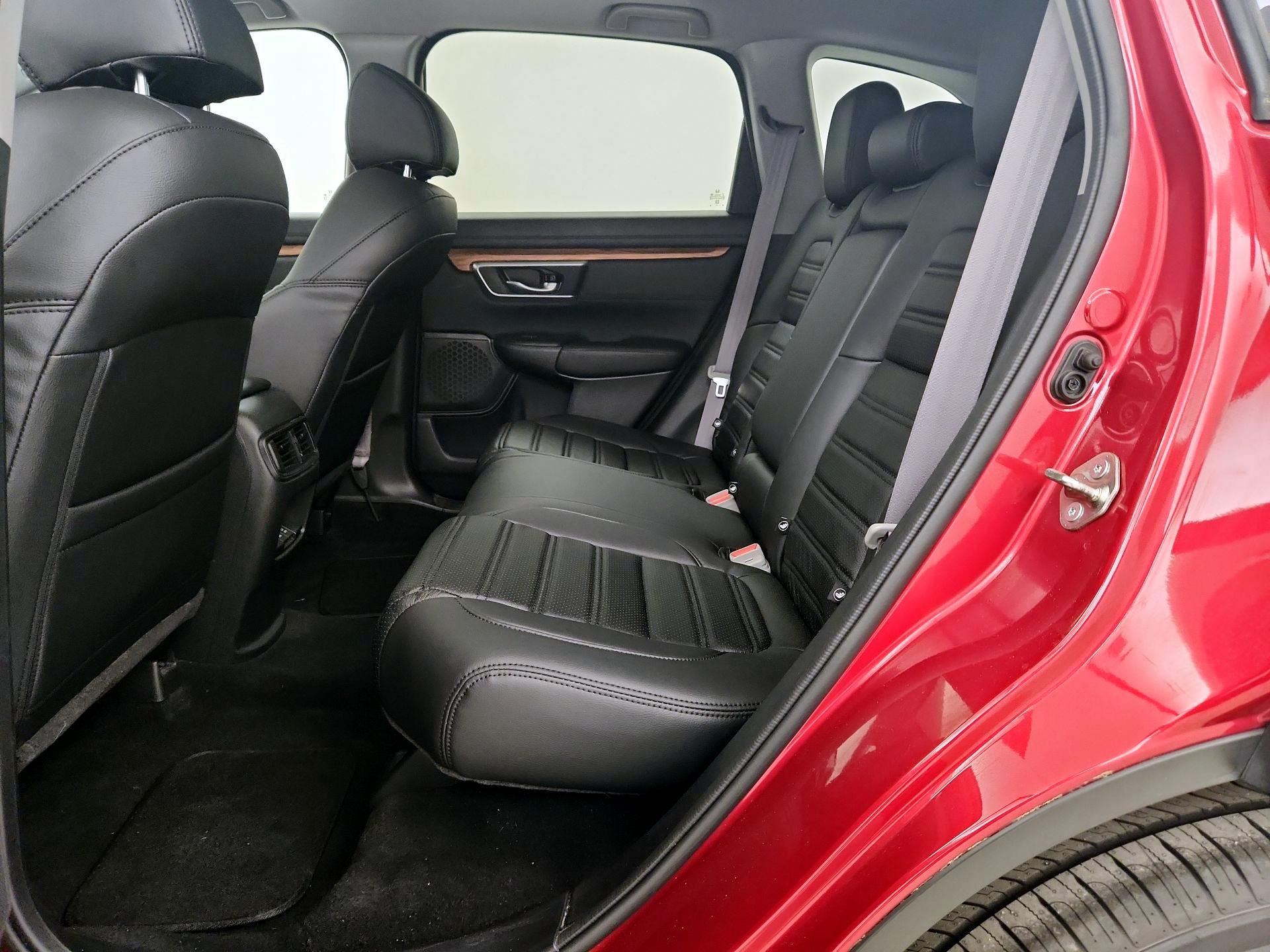 Thumbnail: 2020 Honda CR-V - 20