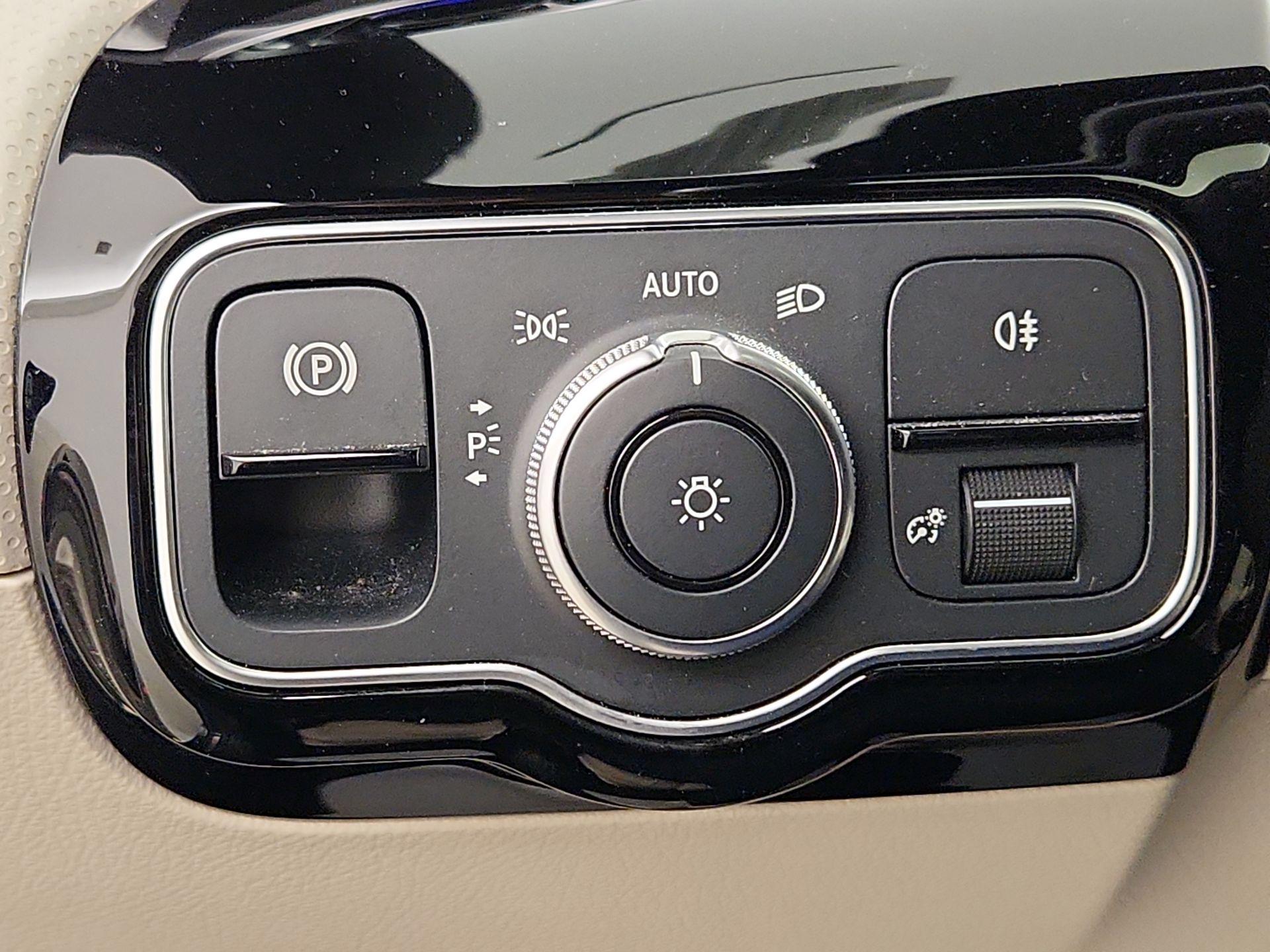 Thumbnail: 2022 Mercedes-Benz CLA - 13