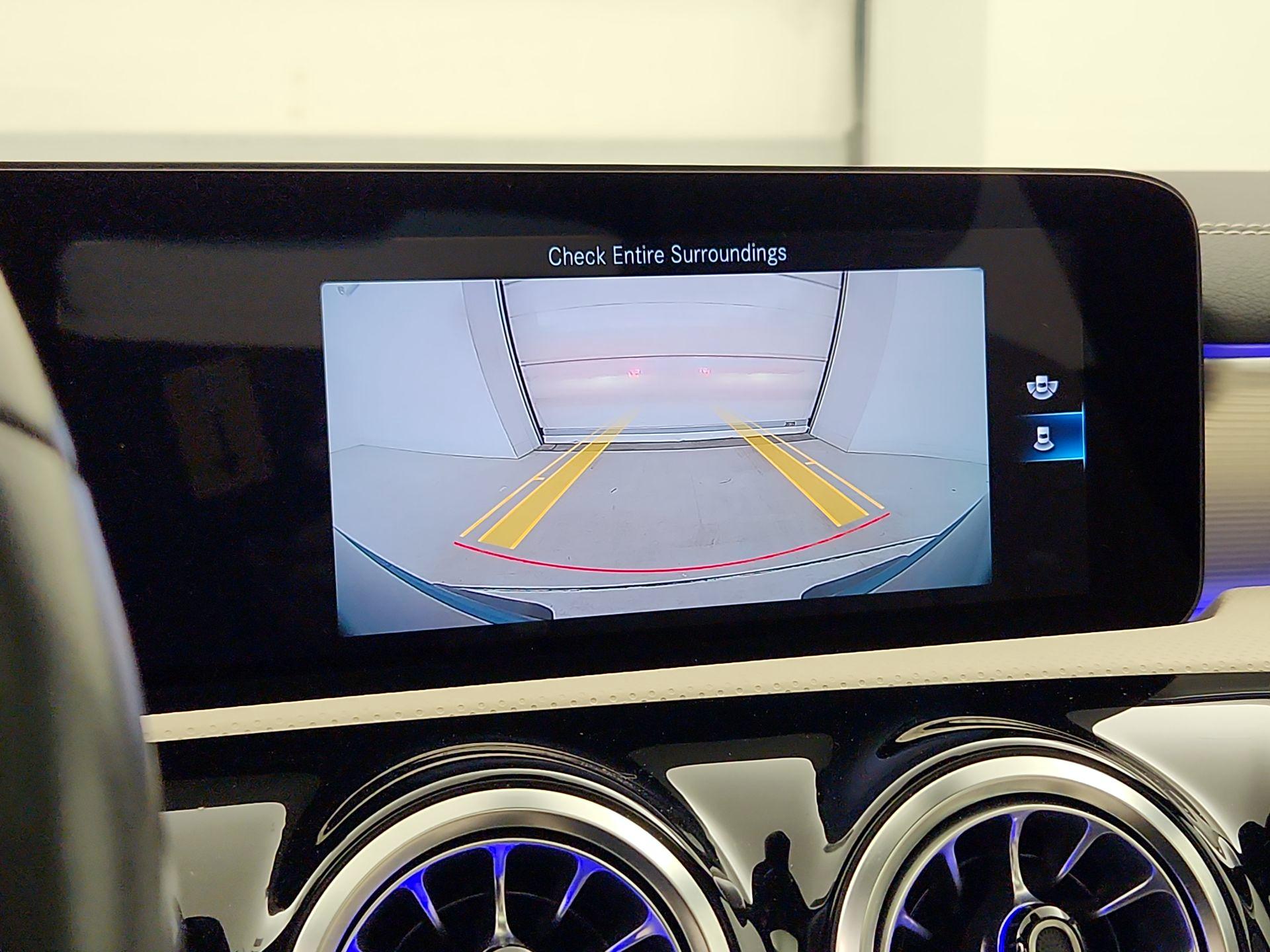 Thumbnail: 2022 Mercedes-Benz CLA - 14