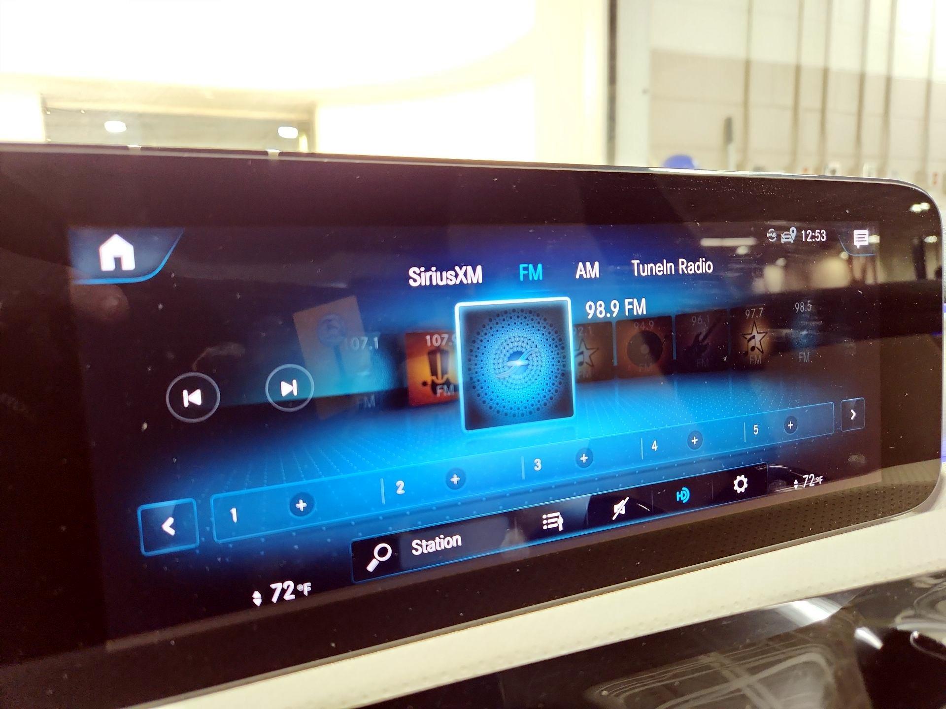 Thumbnail: 2022 Mercedes-Benz CLA - 15