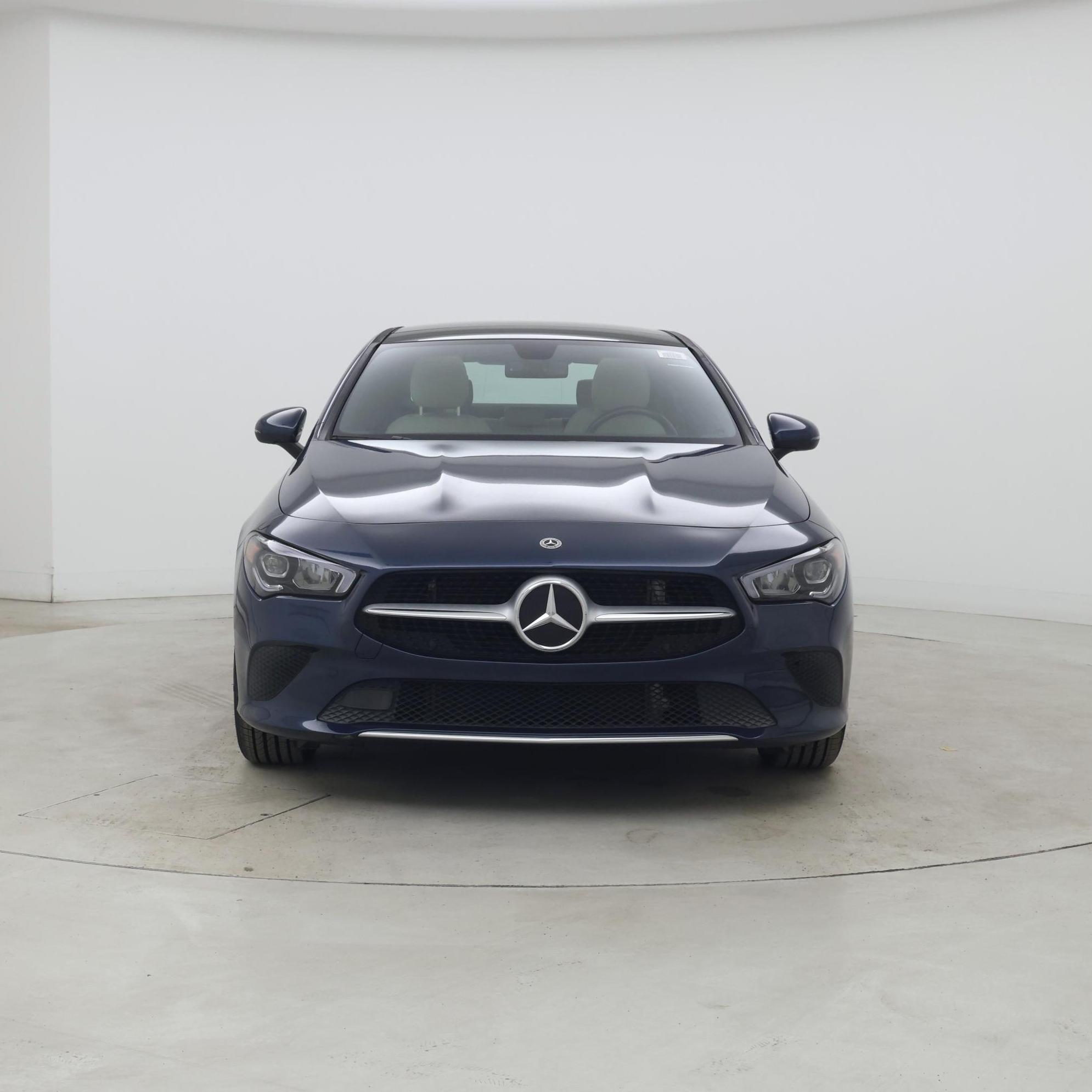 Thumbnail: 2022 Mercedes-Benz CLA - 5
