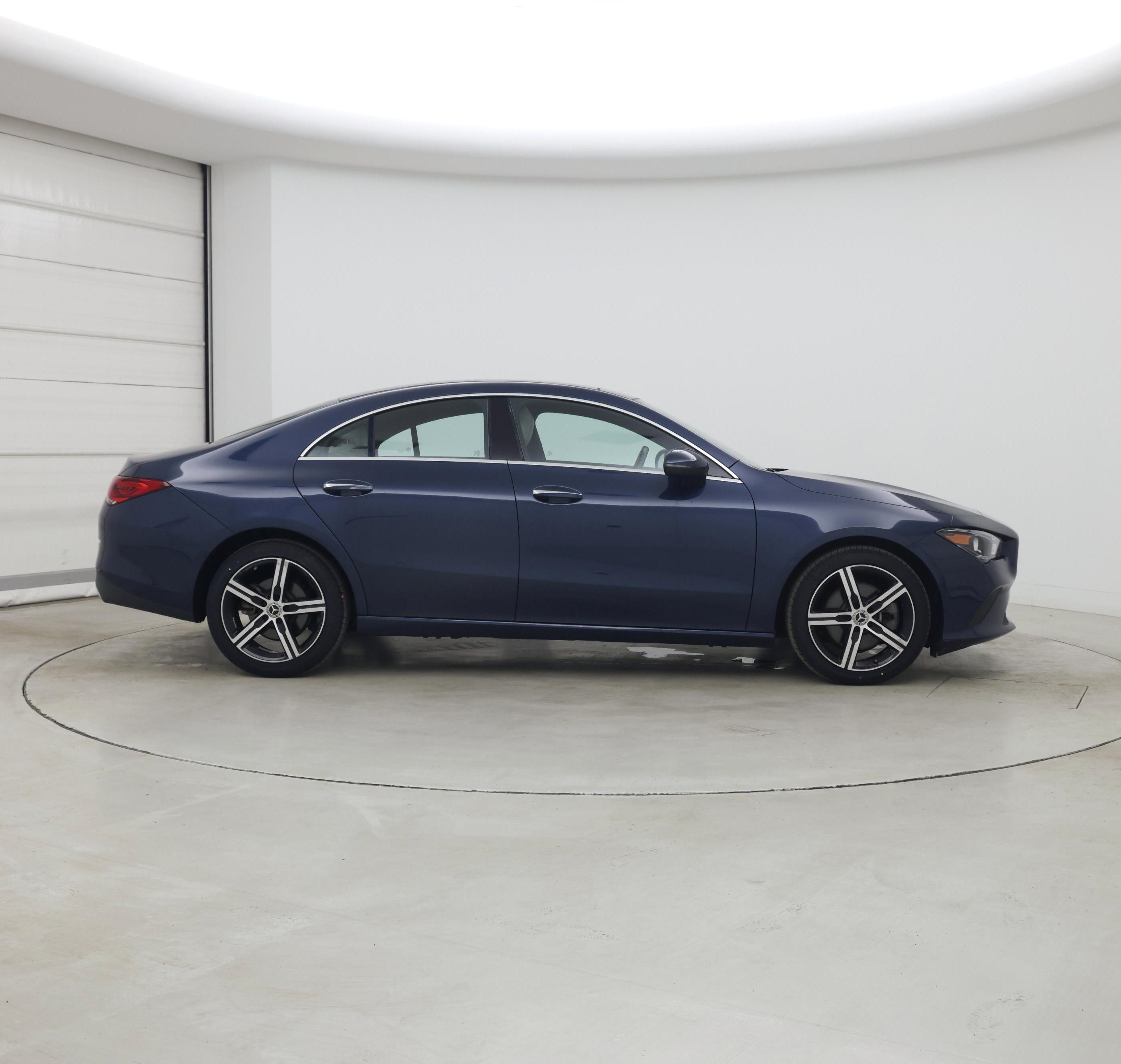 Thumbnail: 2022 Mercedes-Benz CLA - 7