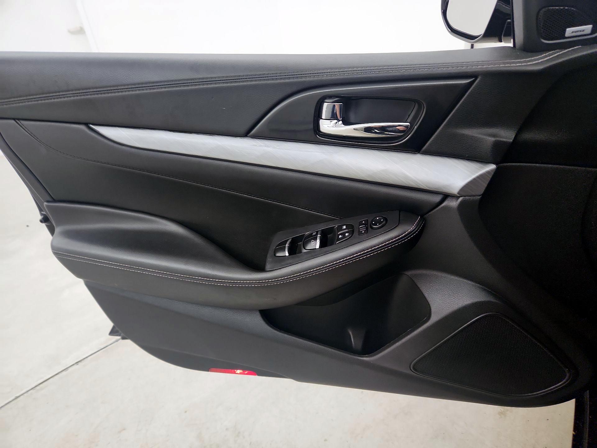 Thumbnail: 2018 Nissan Maxima - 12