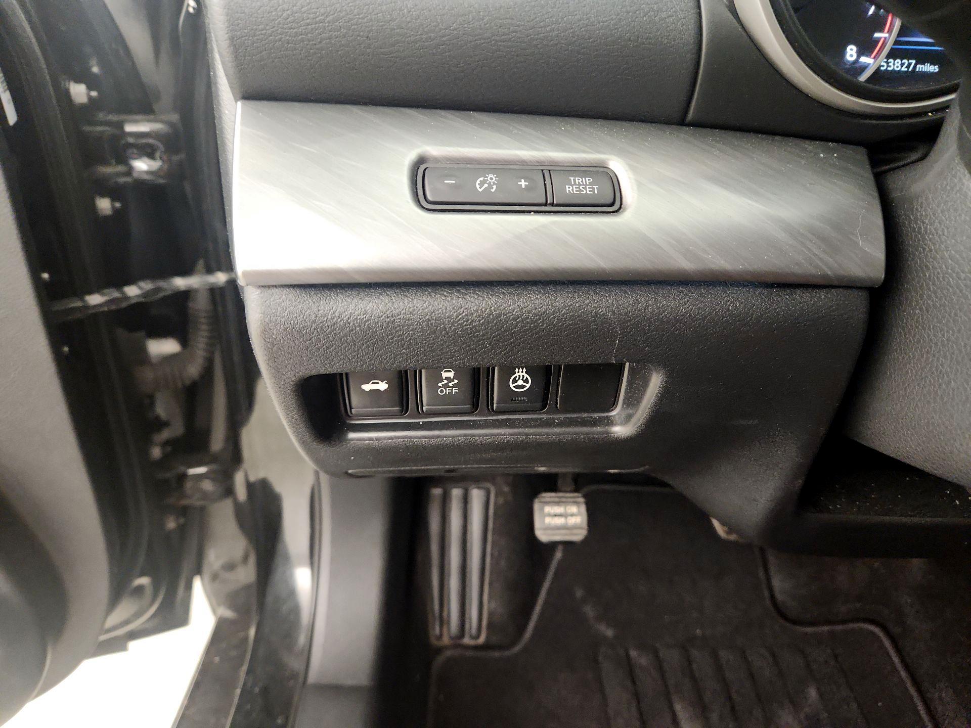 Thumbnail: 2018 Nissan Maxima - 13