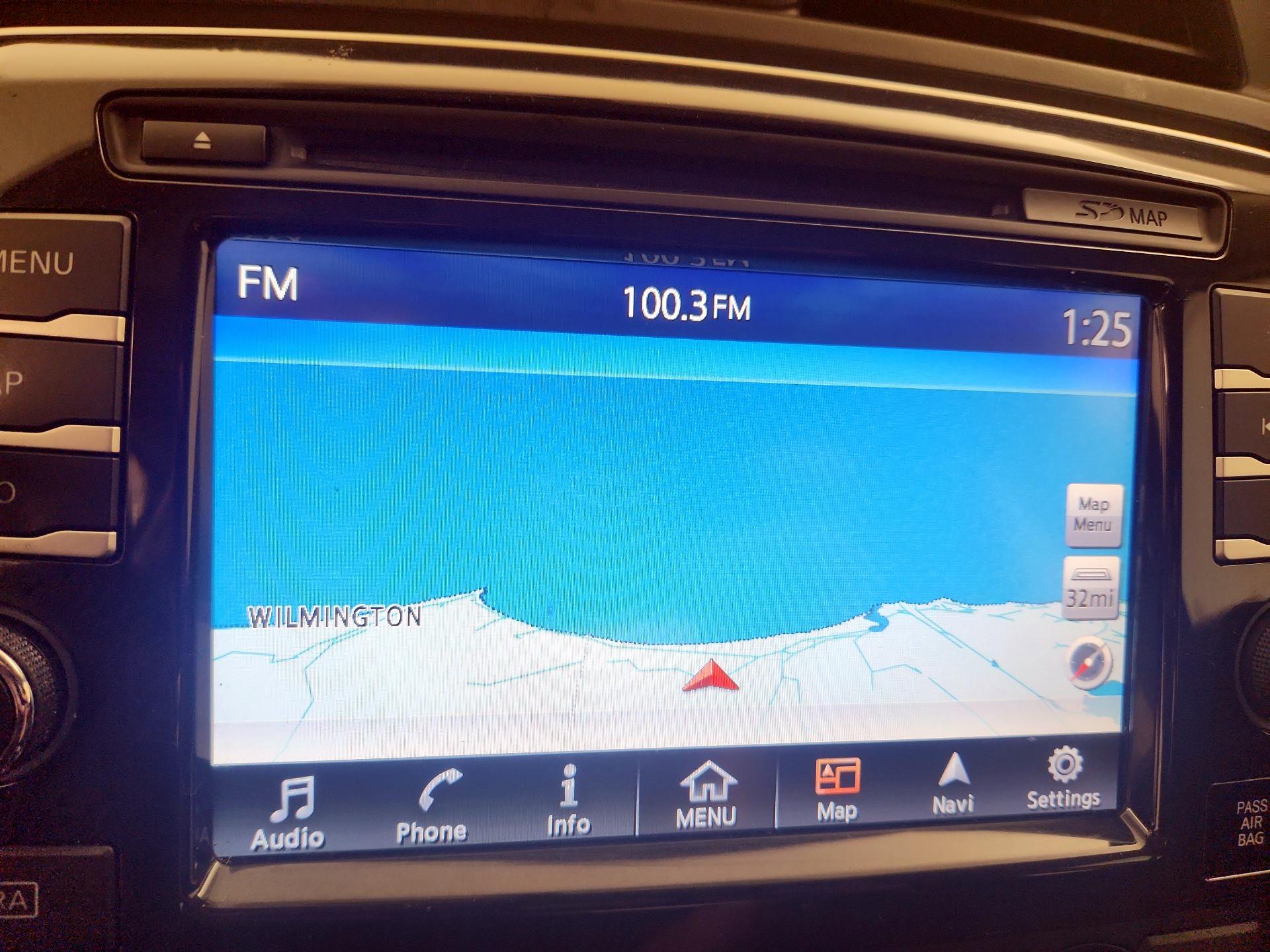 Thumbnail: 2018 Nissan Maxima - 14