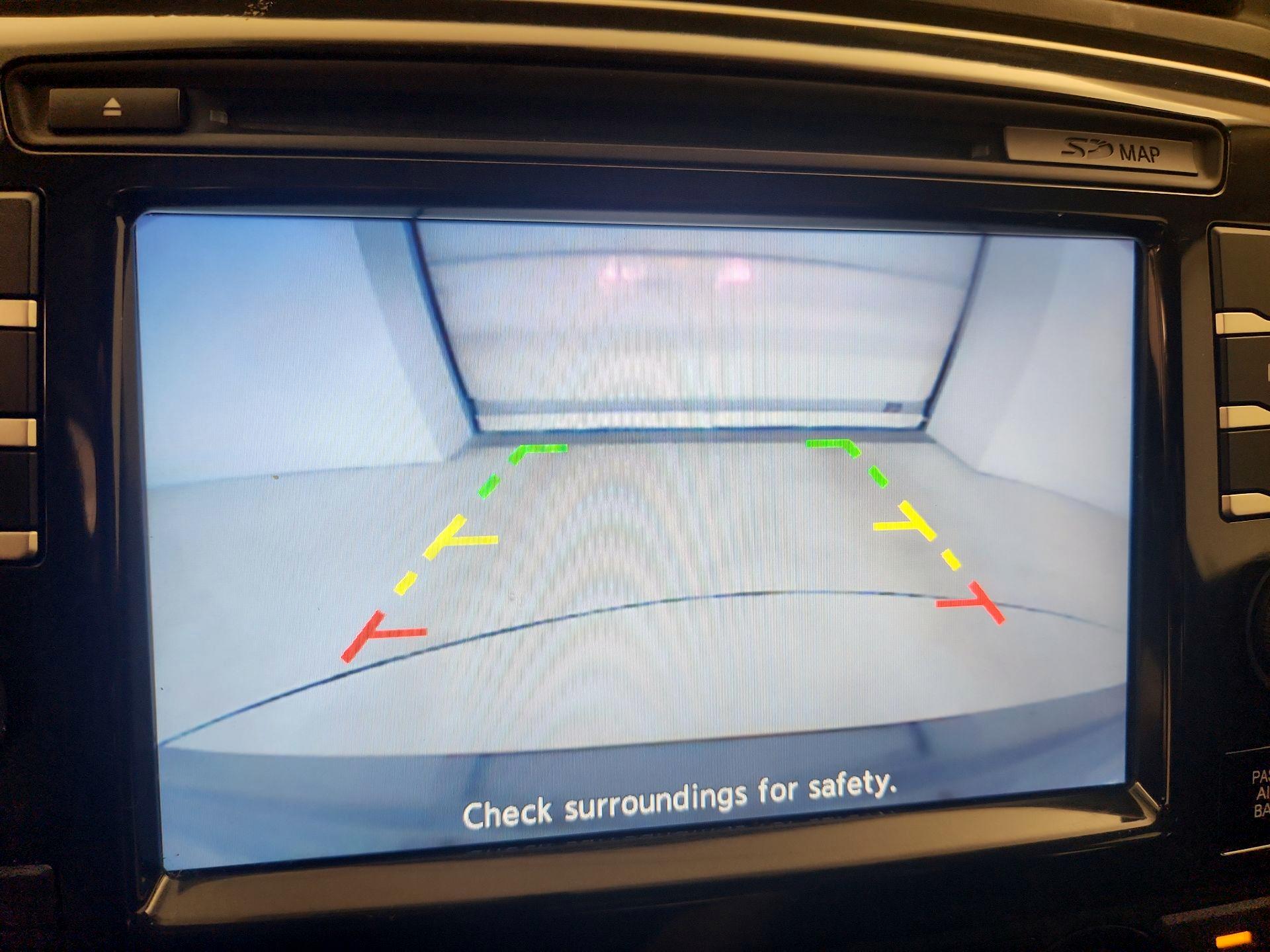 Thumbnail: 2018 Nissan Maxima - 15