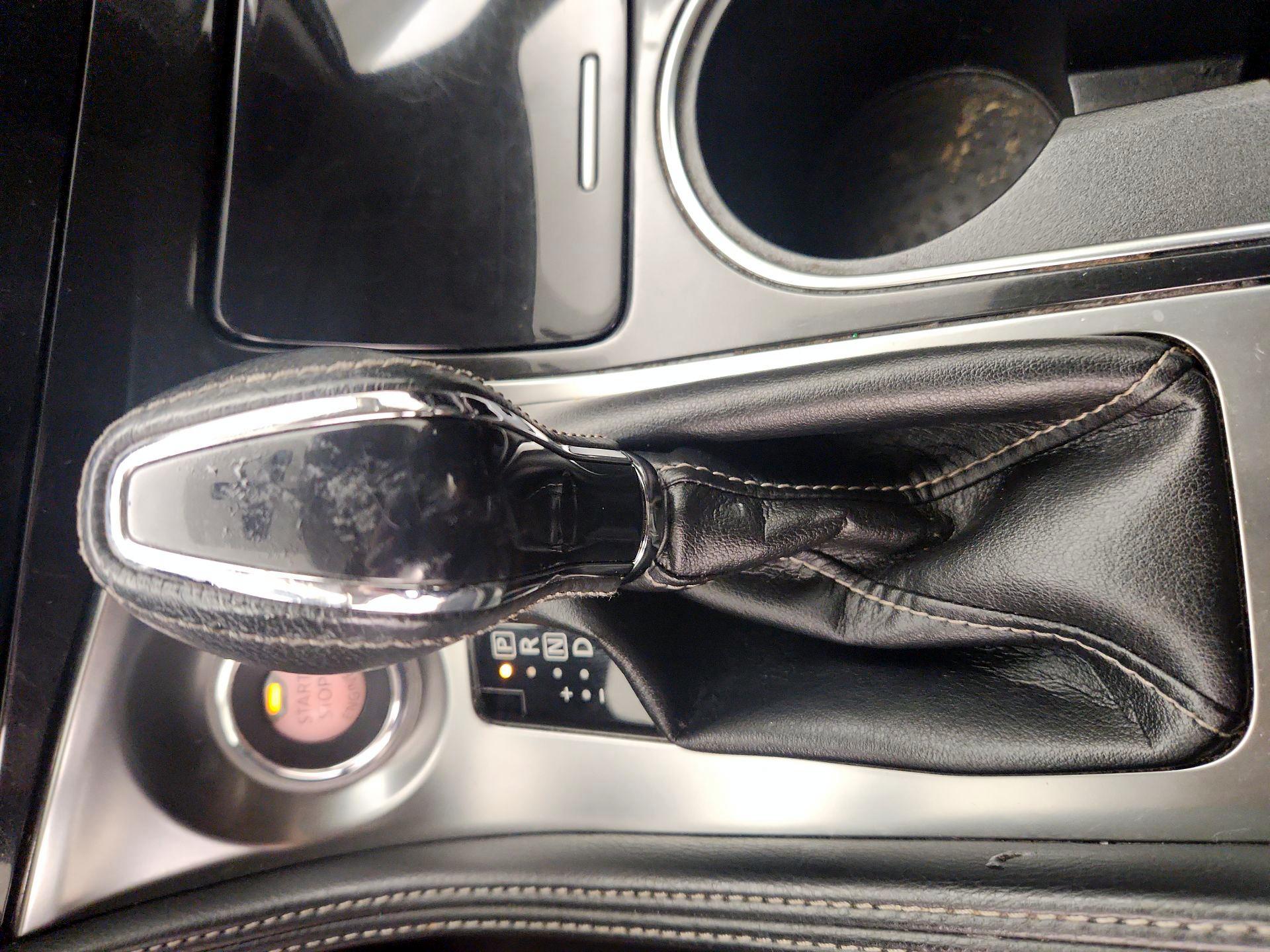 Thumbnail: 2018 Nissan Maxima - 18