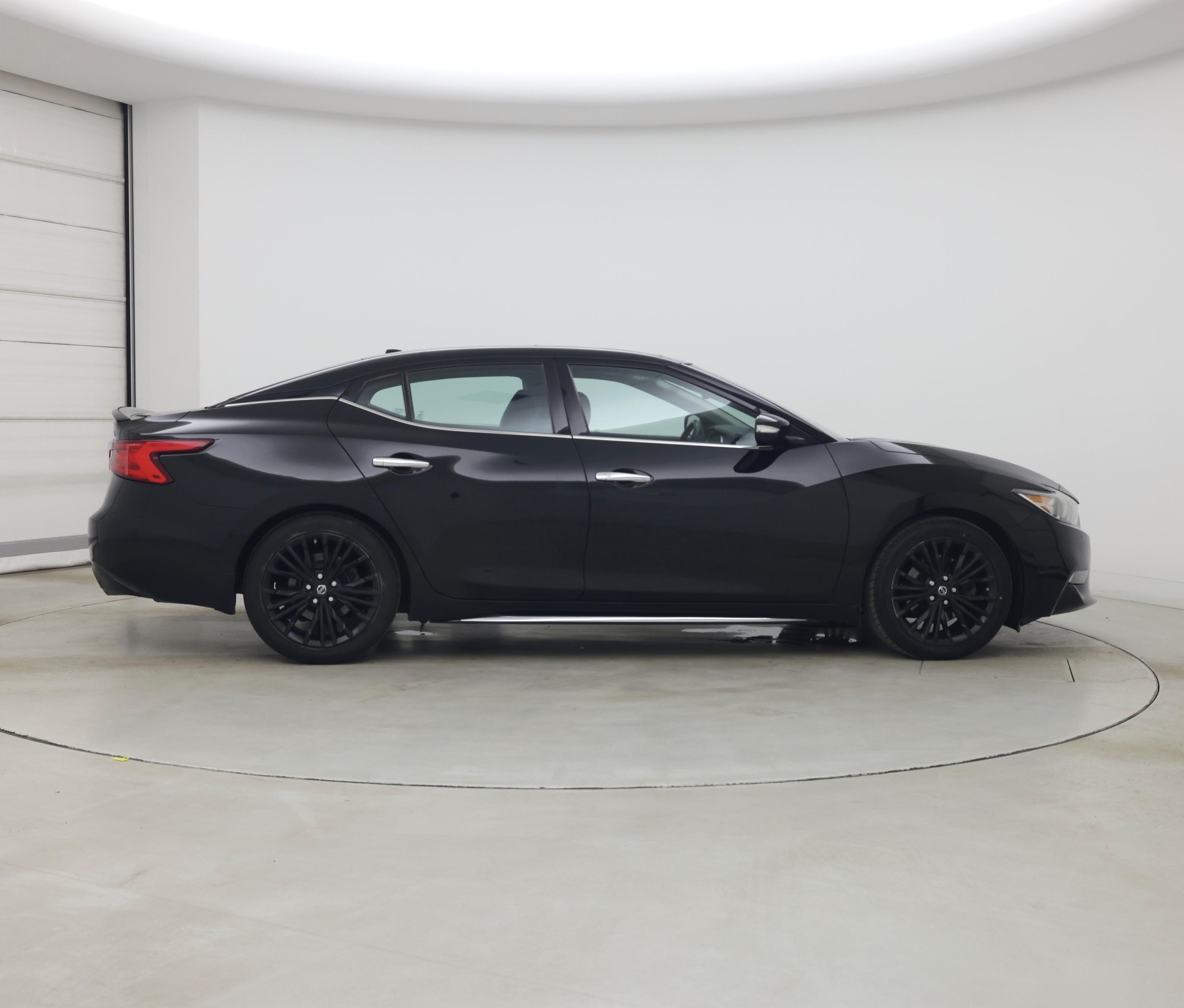 Thumbnail: 2018 Nissan Maxima - 7